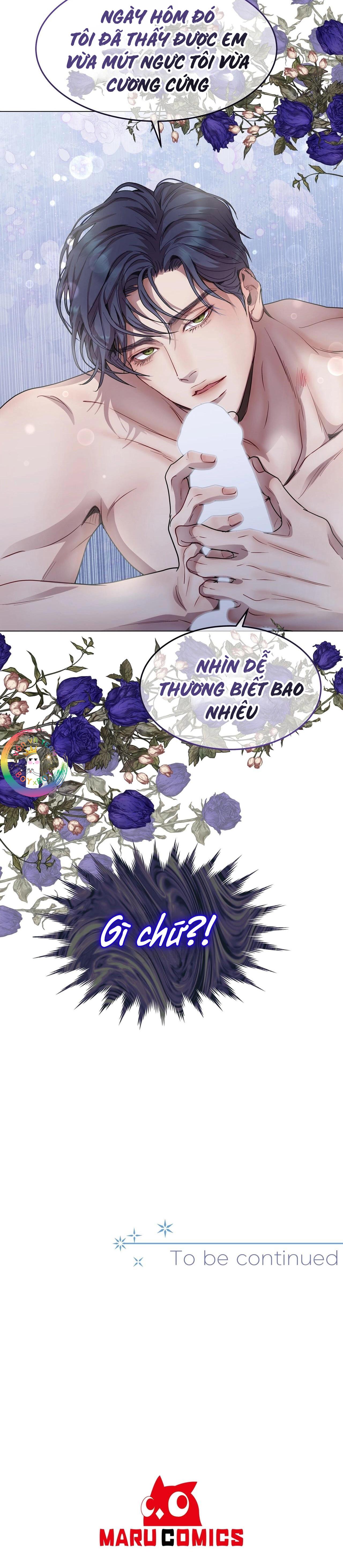 Đọc truyện (END) Vị Kỷ - Chapter 52