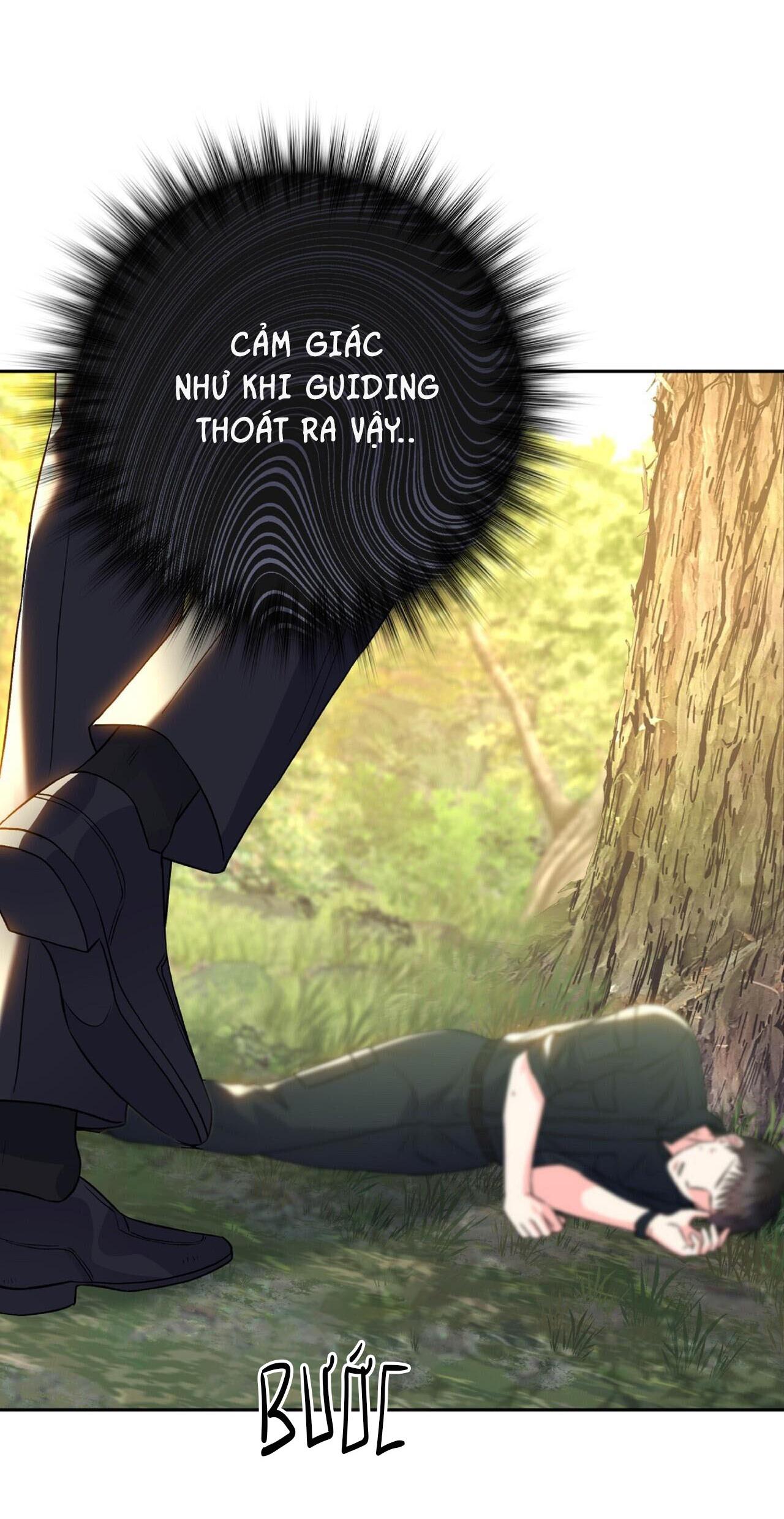 Đọc truyện CHÁN GHÉT - Chapter 13