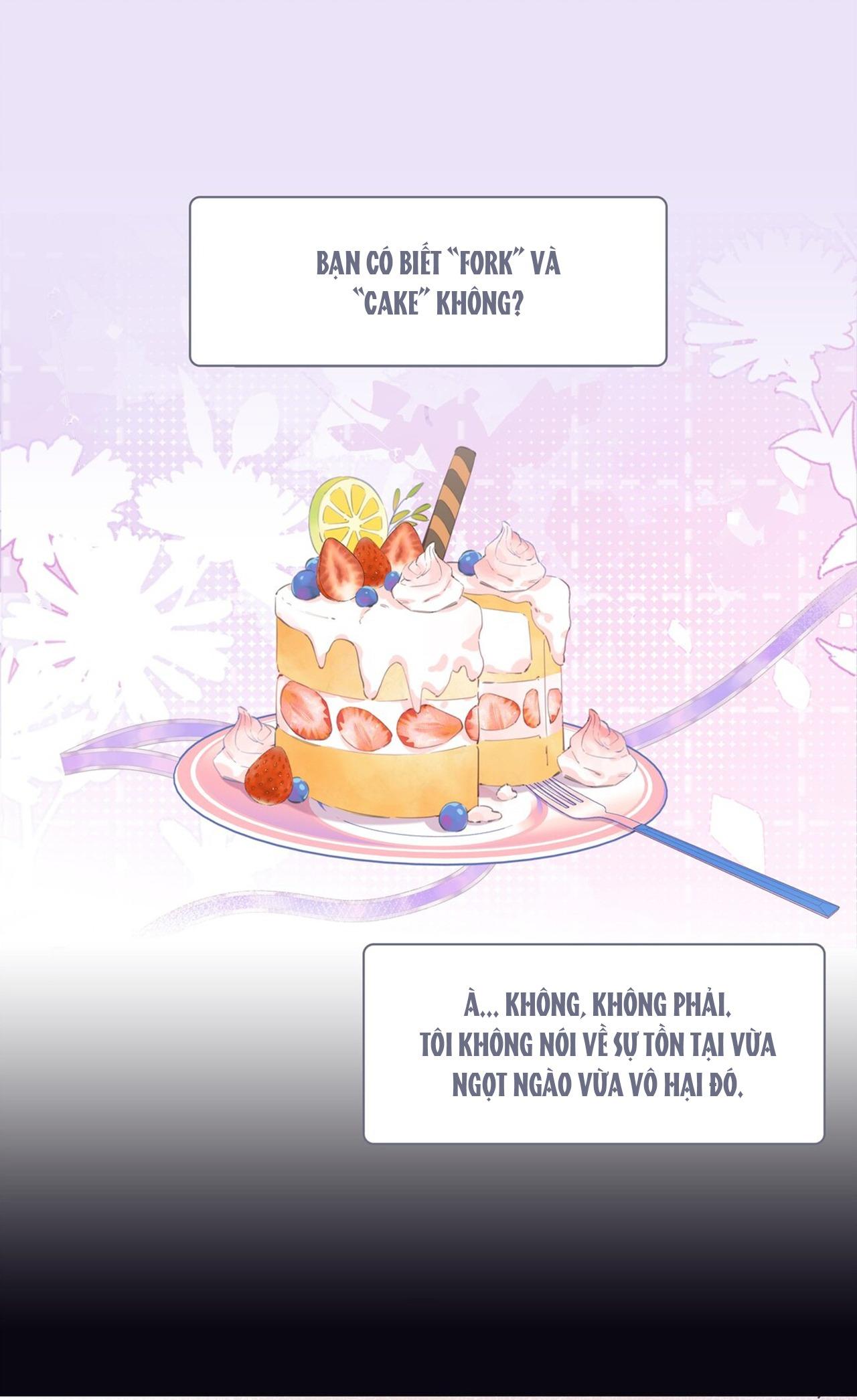 Đọc truyện Quan Hệ Đói Khát - Chapter 0