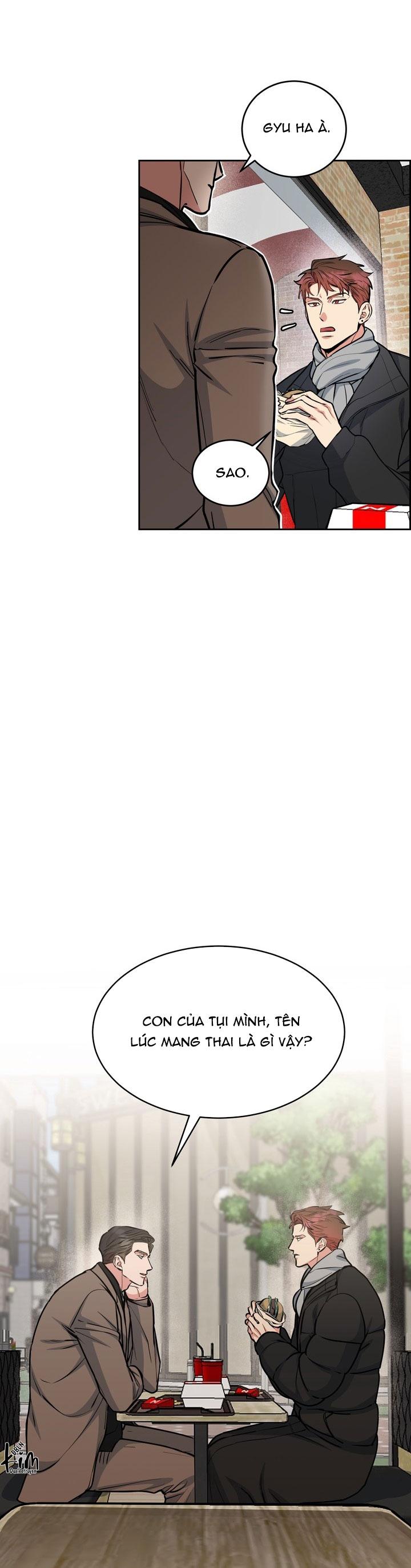 Đọc truyện CHÓ VÀ CHIM - Chapter 42