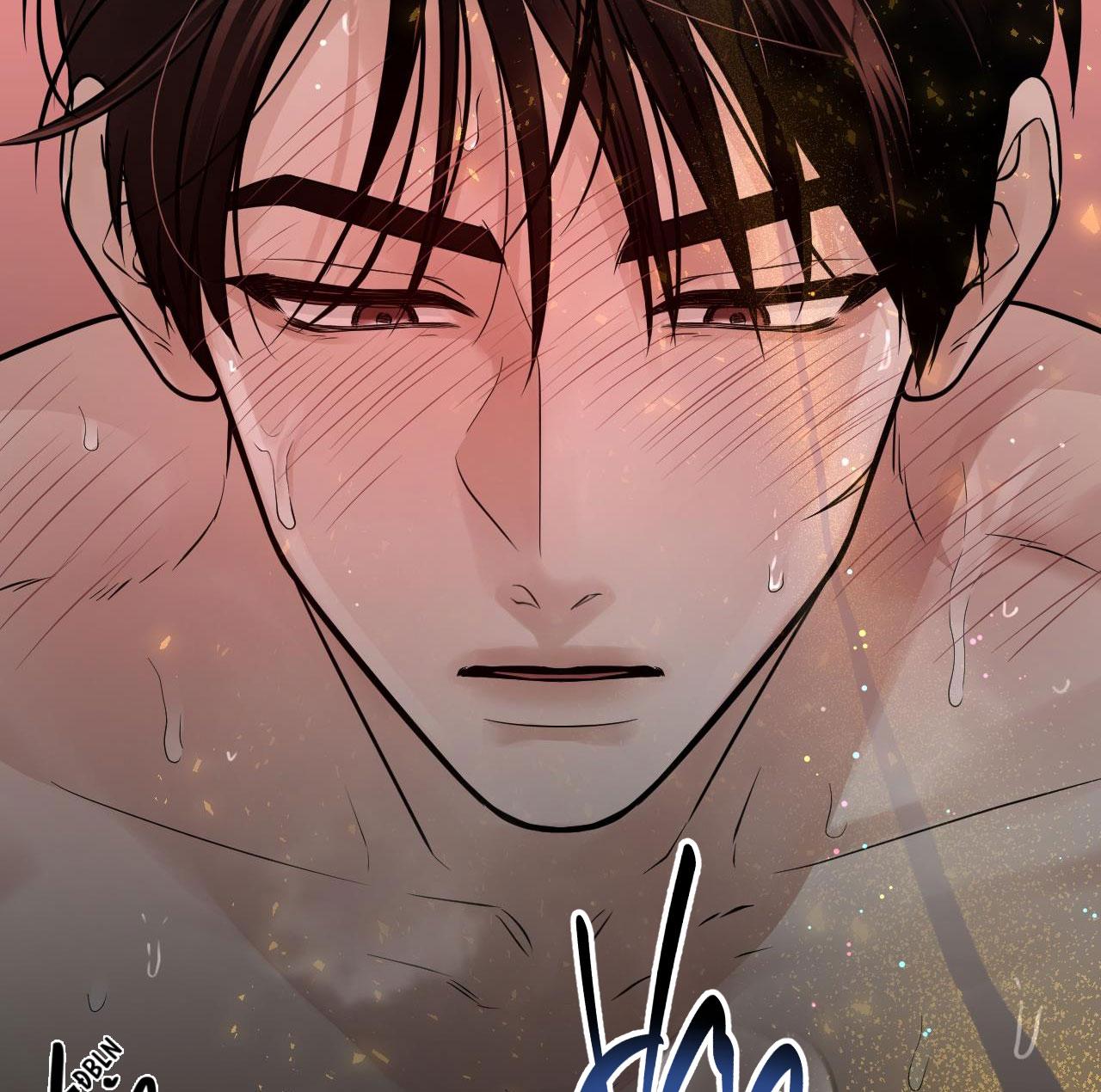 Đọc truyện OVER THE PARADISE - Chapter 35
