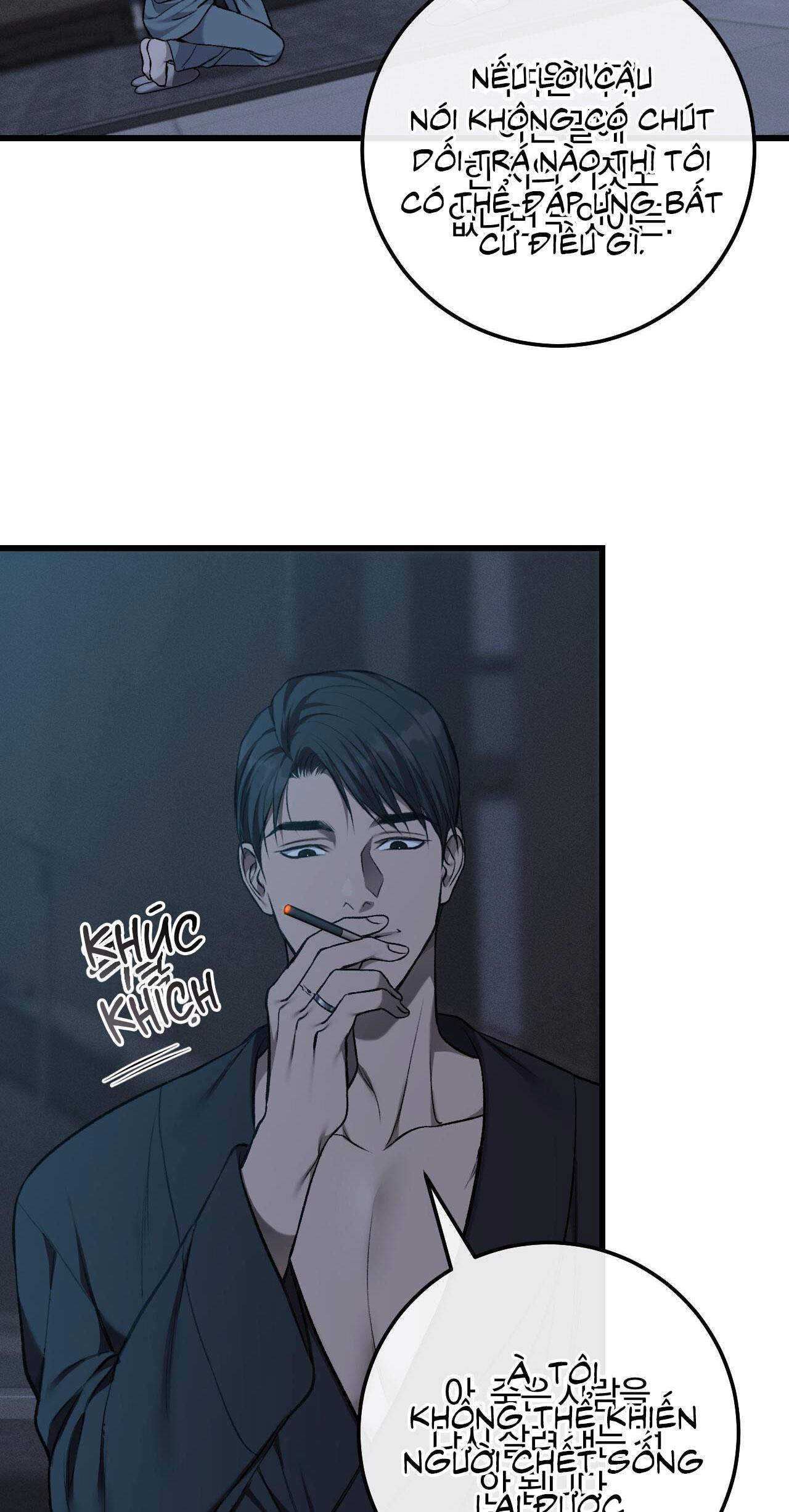 Đọc truyện XX ĐÊ TIỆN - Chapter 47