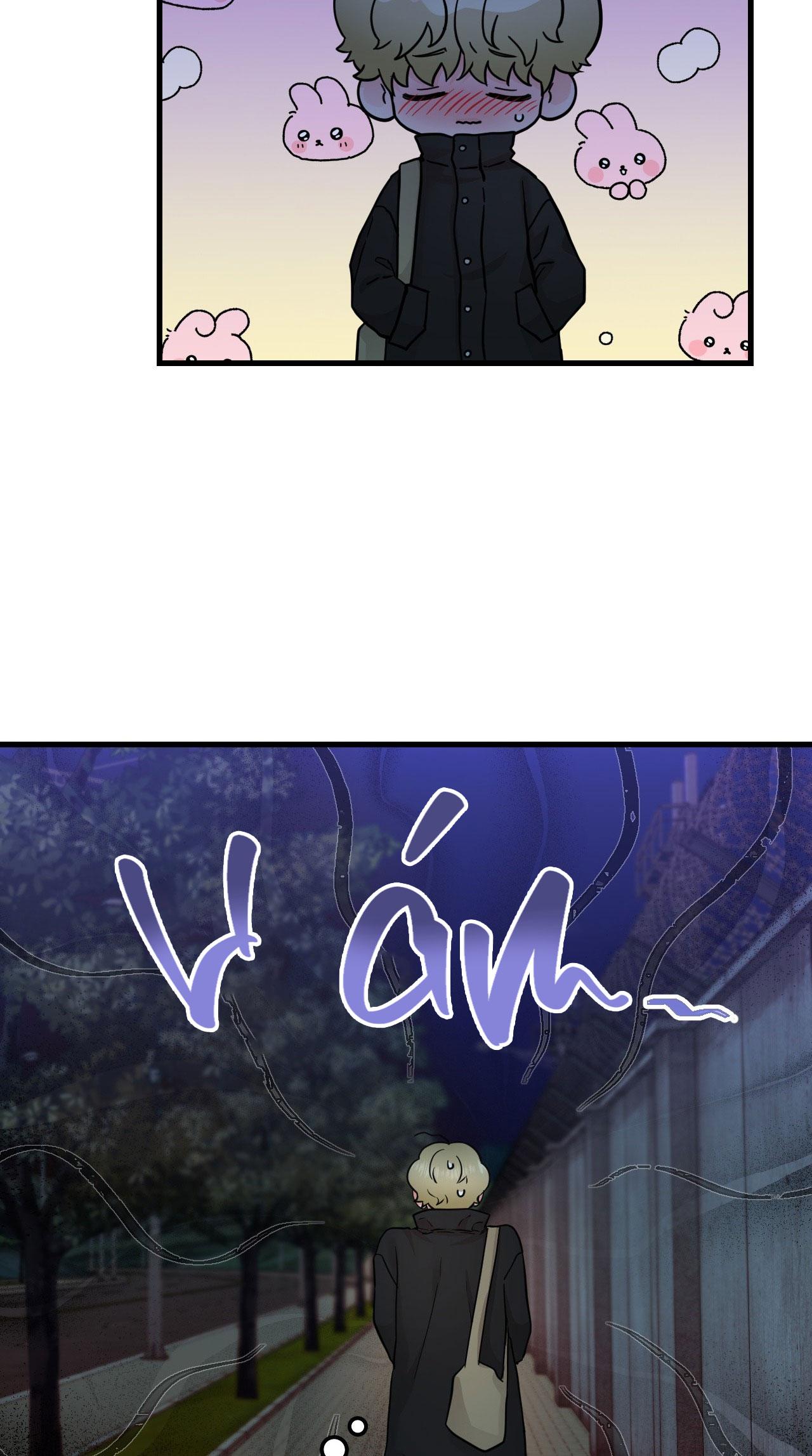 Đọc truyện OVER THE PARADISE - Chapter 49