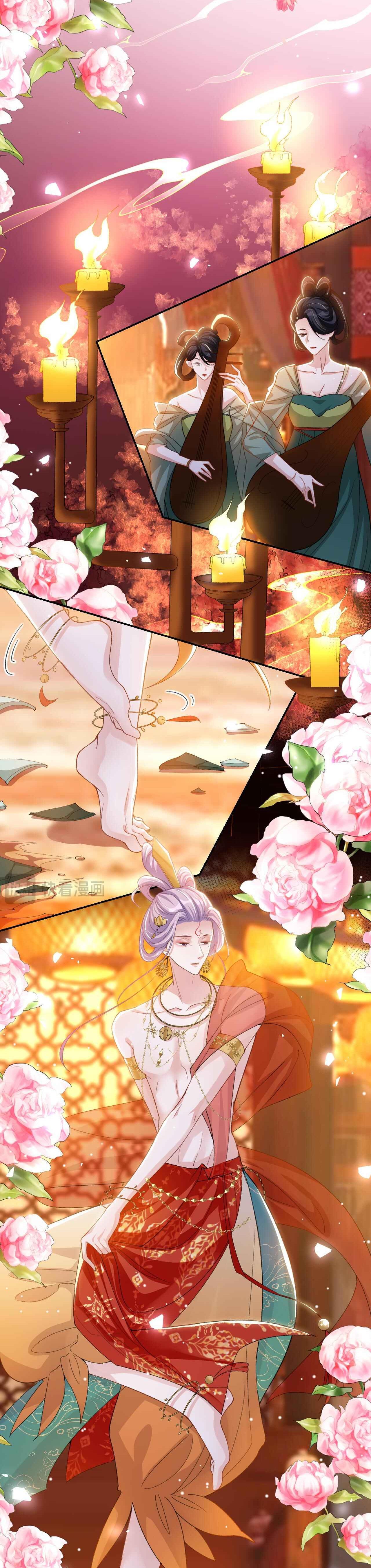 Đọc truyện Quan hệ thế thân - Chapter 168