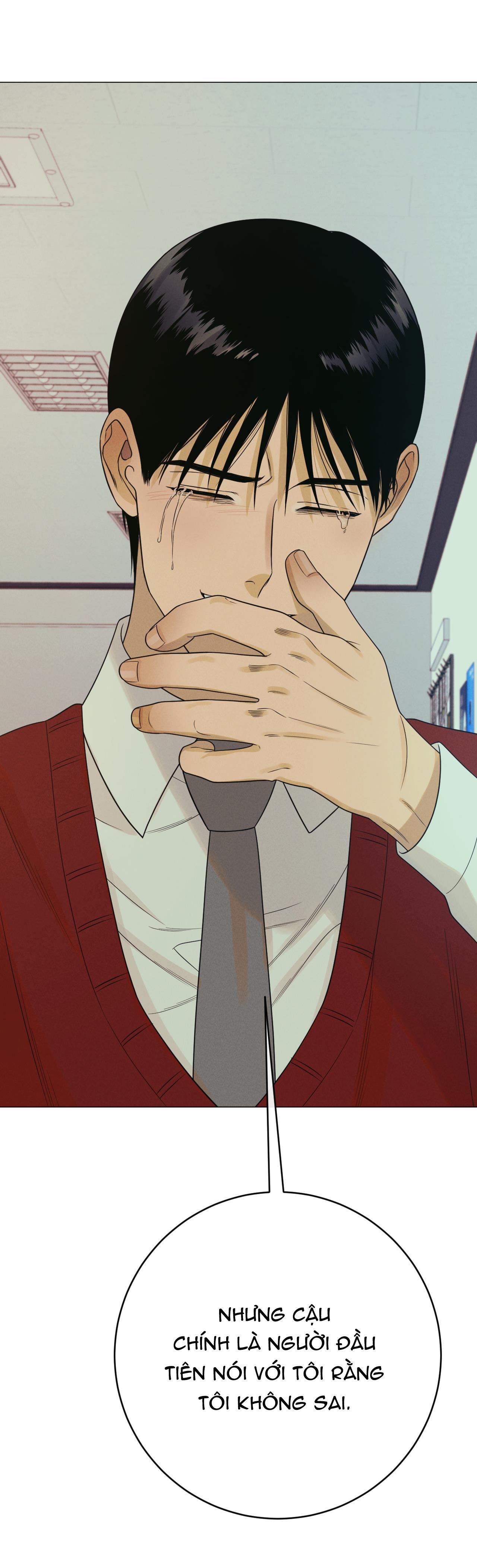 Đọc truyện QUẺ BÓI GIẤC MƠ CỦA YÊU TINH - Chapter 33