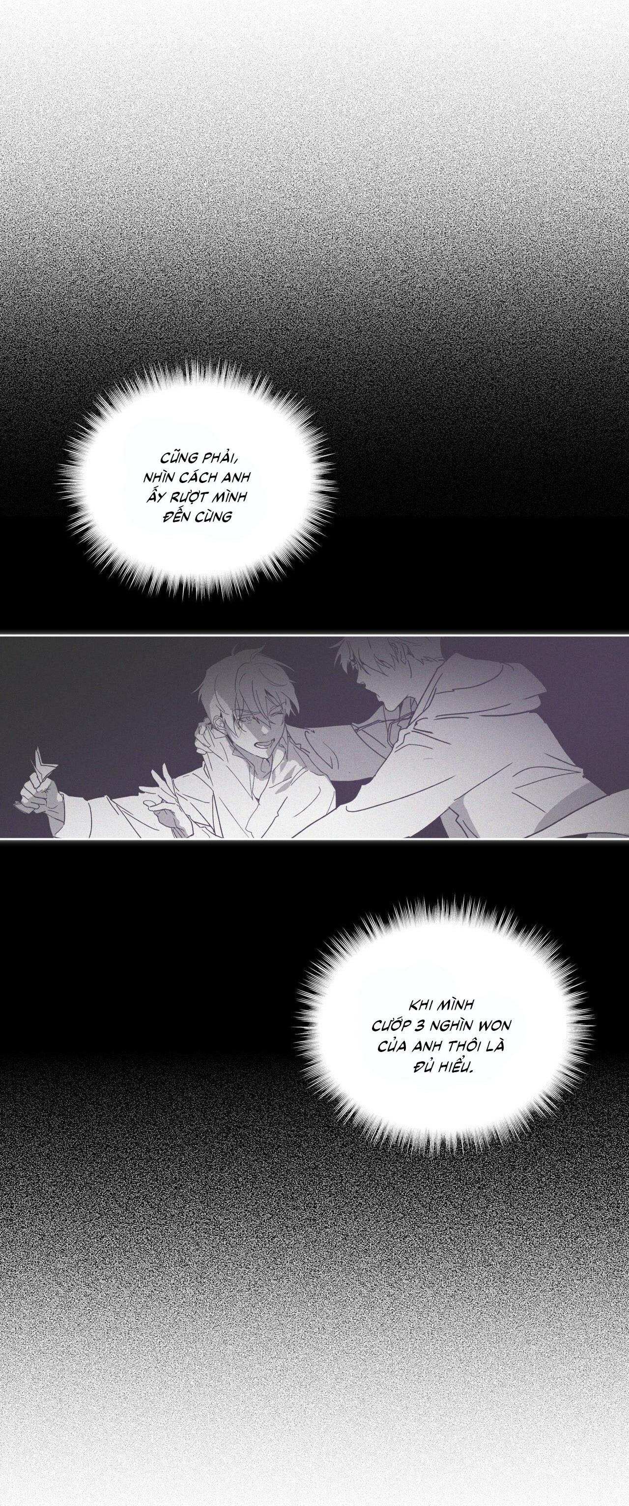 Đọc truyện  Hồi Ức Của Nhịp Thở - Chapter 26