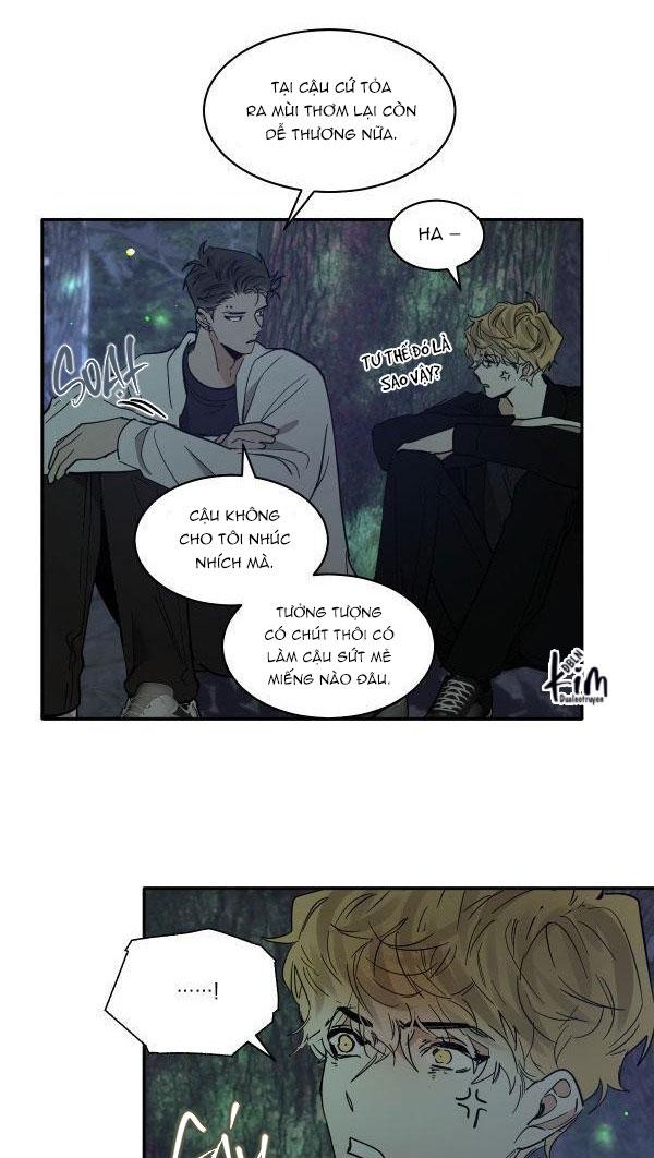 Đọc truyện MÃNH THÚ BIẾN NHIỆT - Chapter 97