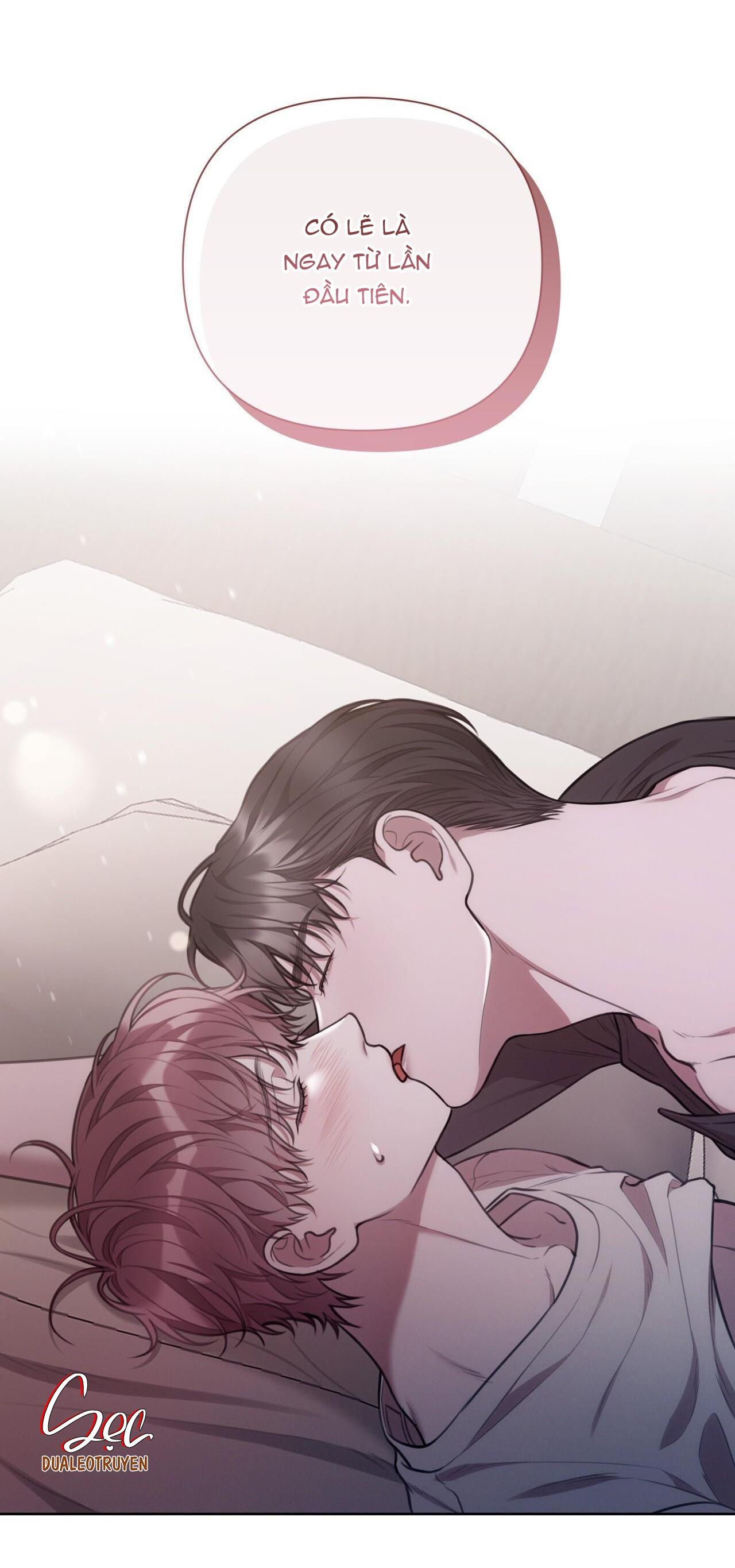 Đọc truyện NHẬT KÝ GIAM CẦM THƯ KÝ JIN - Chapter 30