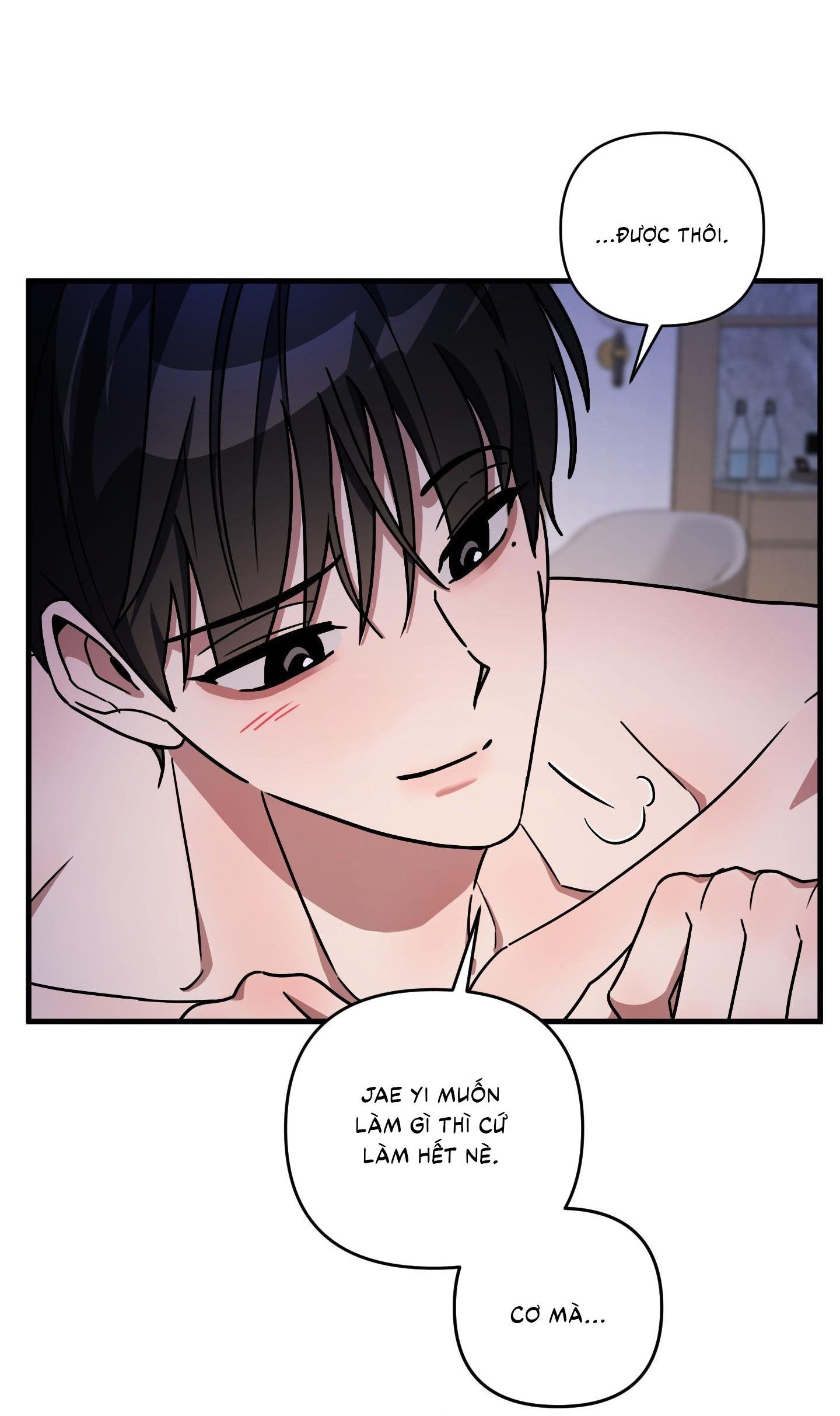 Đọc truyện Yêu Phải Lừa Đảo - Chapter 12