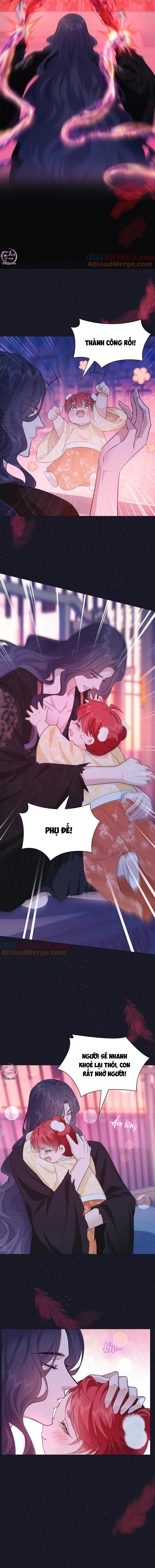 Đọc truyện Hỉ Sự Của Đế Quân - Chapter 28