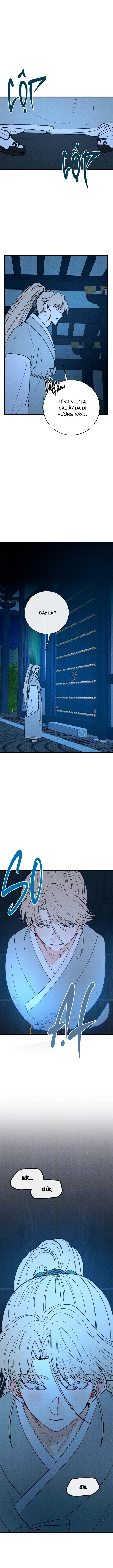 Đọc truyện LIST TRUYỆN NGẮN CHỊT CHỊT - Chapter 91