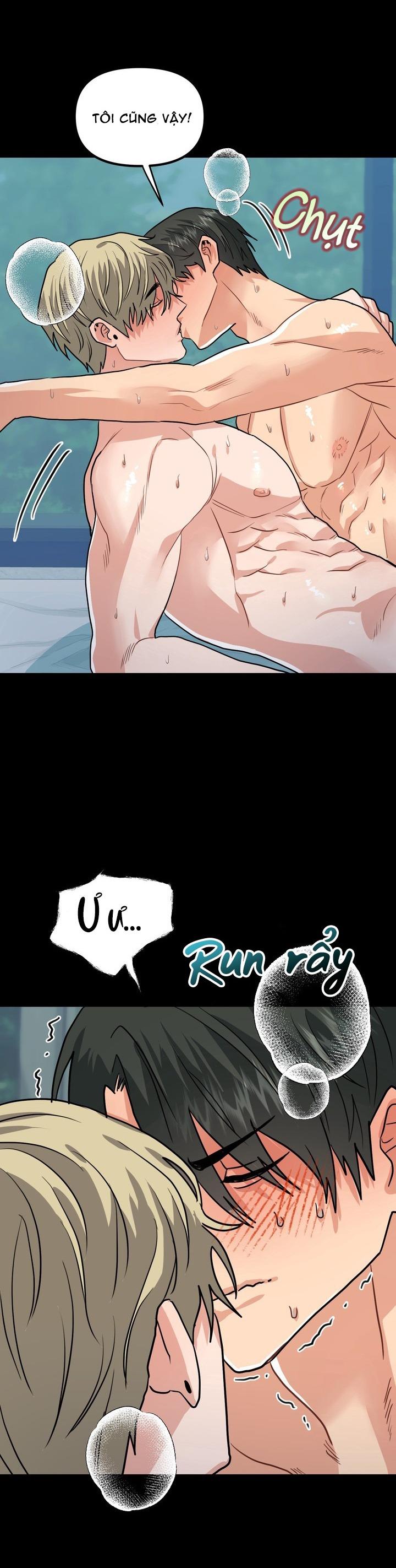 Đọc truyện CÓ TIN VÀO TÍNH BẢN ÁC KHÔNG ? - Chapter 37