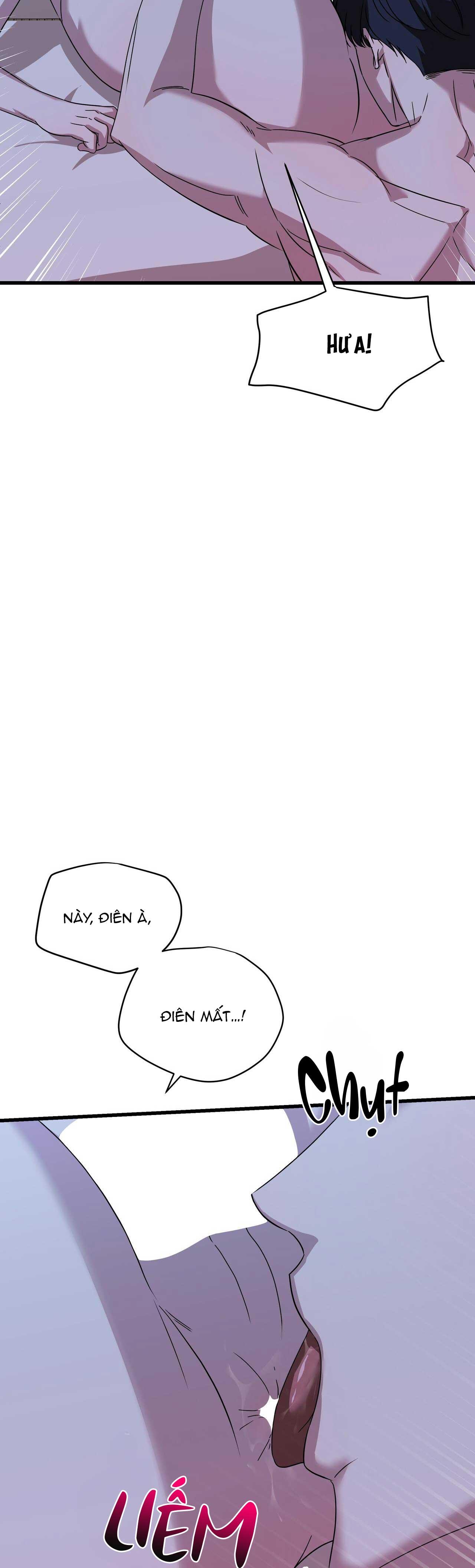 Đọc truyện HỢP ĐỒNG KẸO NGỌT - Chapter 17