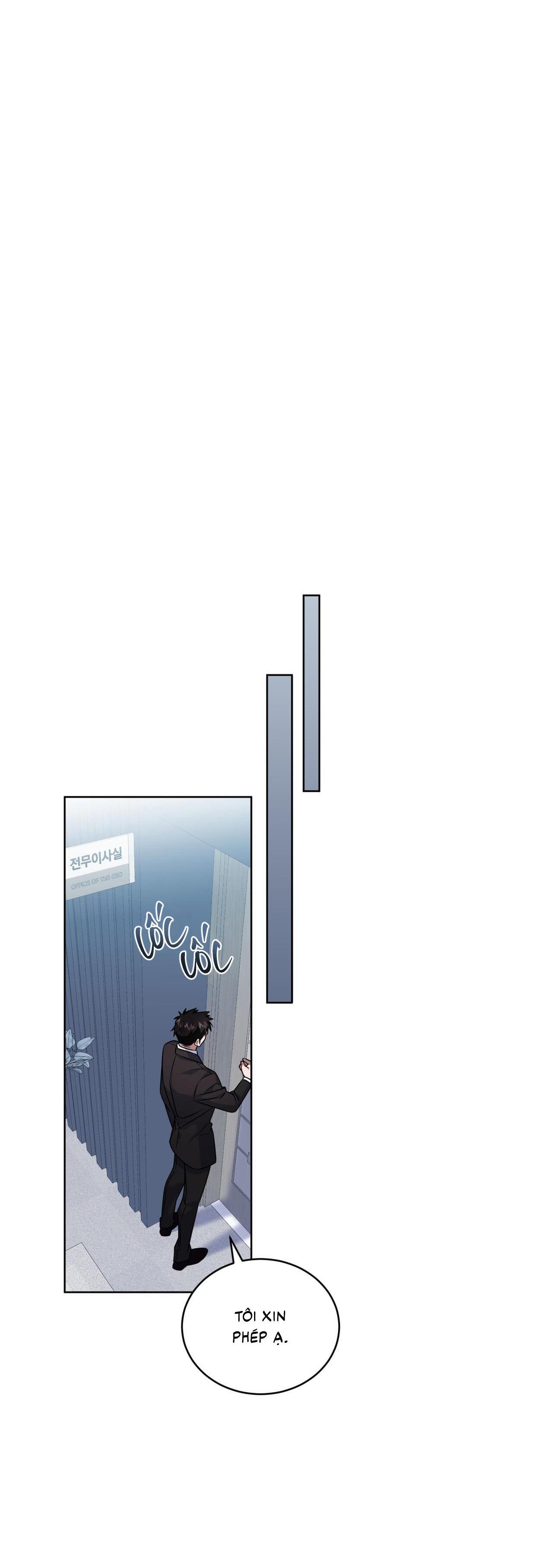 Đọc truyện |DROP| Tiệm đồ uống của cáo Flynn - Chapter 14