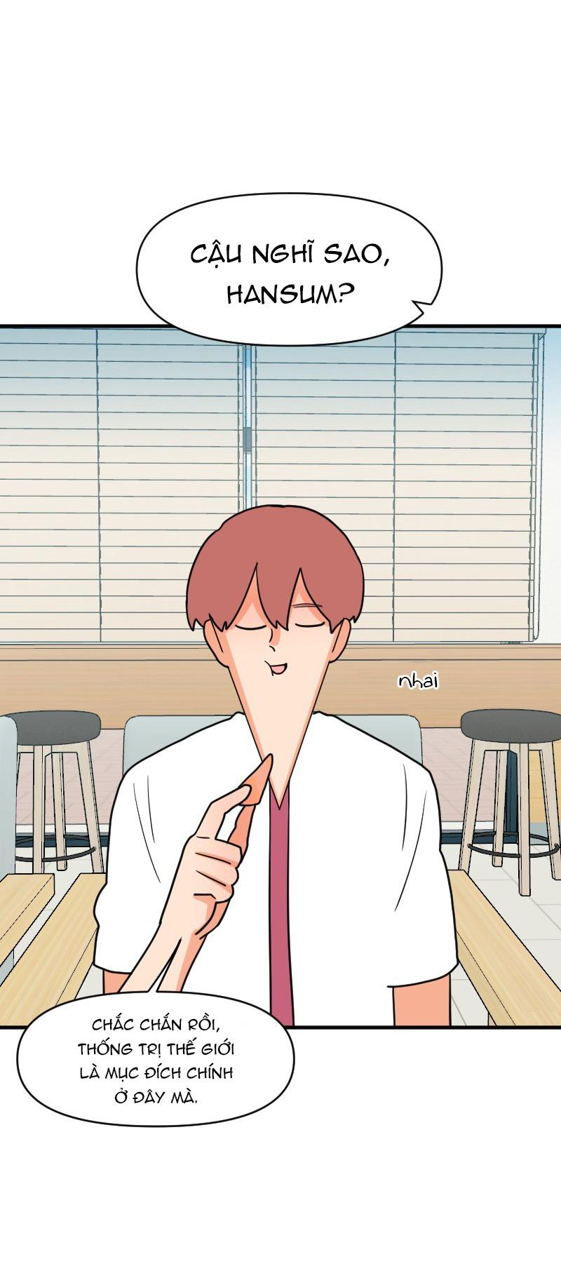 Đọc truyện Truyện Ngôn Nhưng Không Ngôn Lắm - Chapter 71