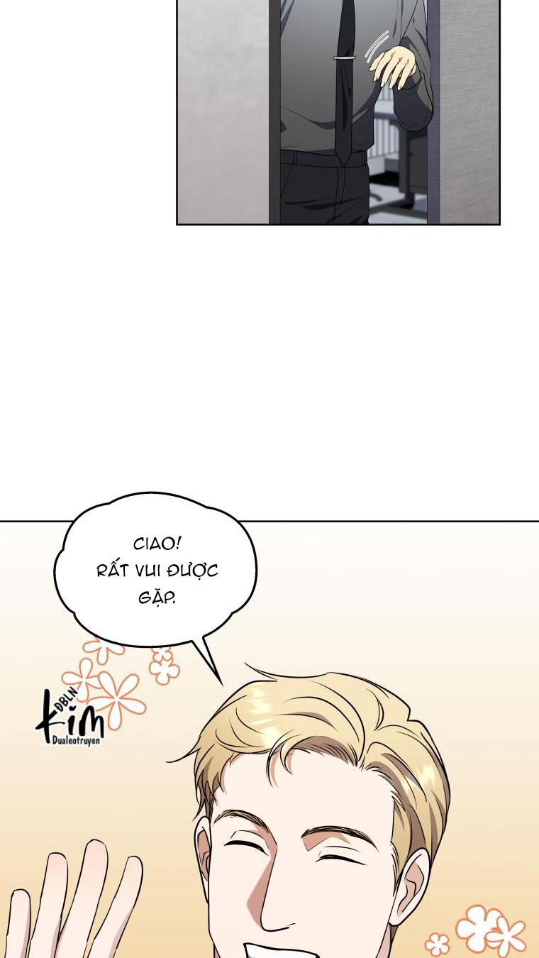 Đọc truyện OPEN THE DOOR - Chapter 5