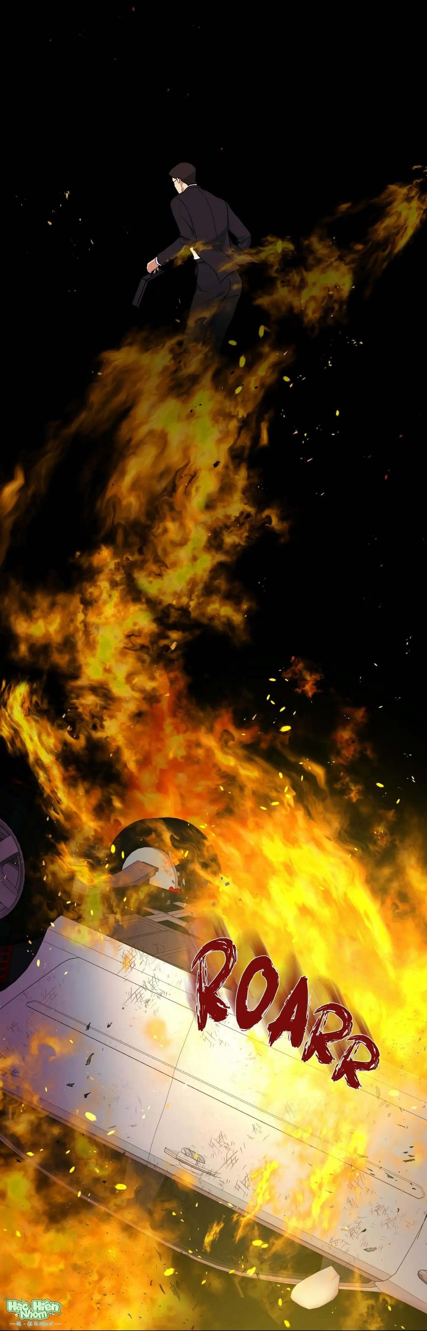 Đọc truyện Một nhân cách khác - Chapter 21