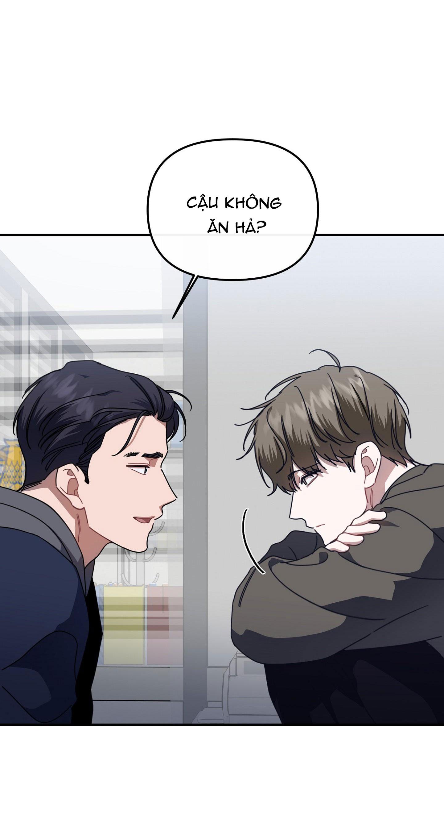 Đọc truyện BL NGẮN CHỊCH HỎNY - Chapter 39.4