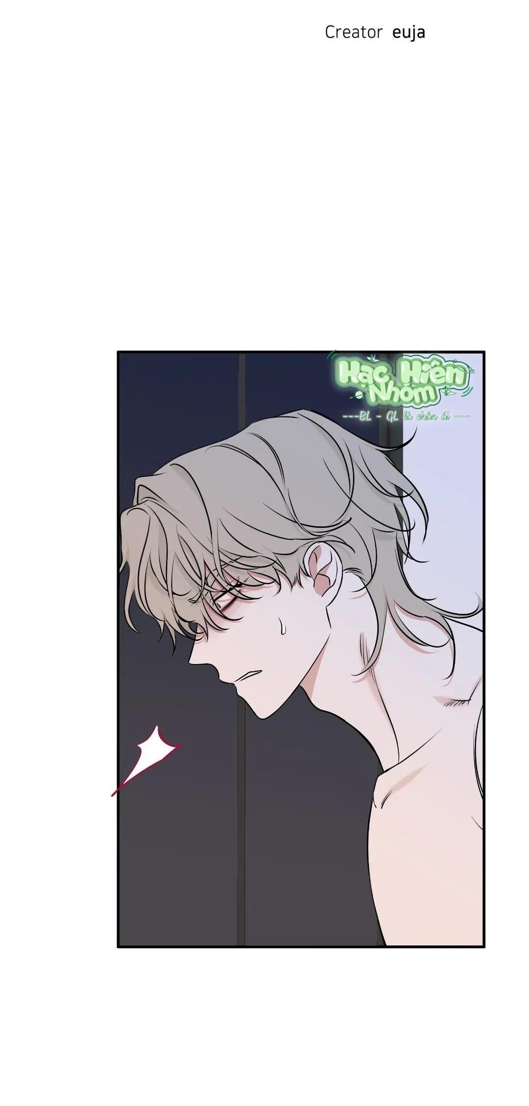 Đọc truyện Thủy triều thấp lúc chạng vạng - Chapter 84