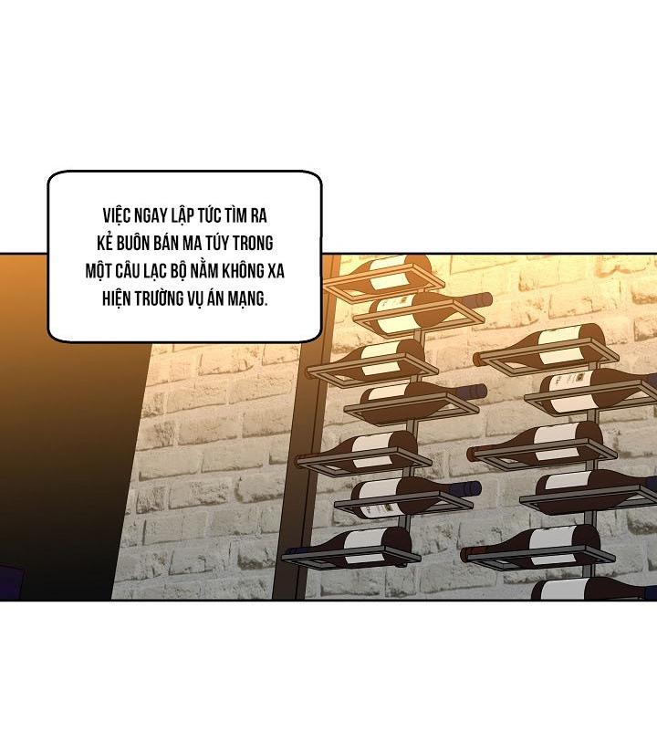 Đọc truyện Không Hơn Không Kém - Chapter 27