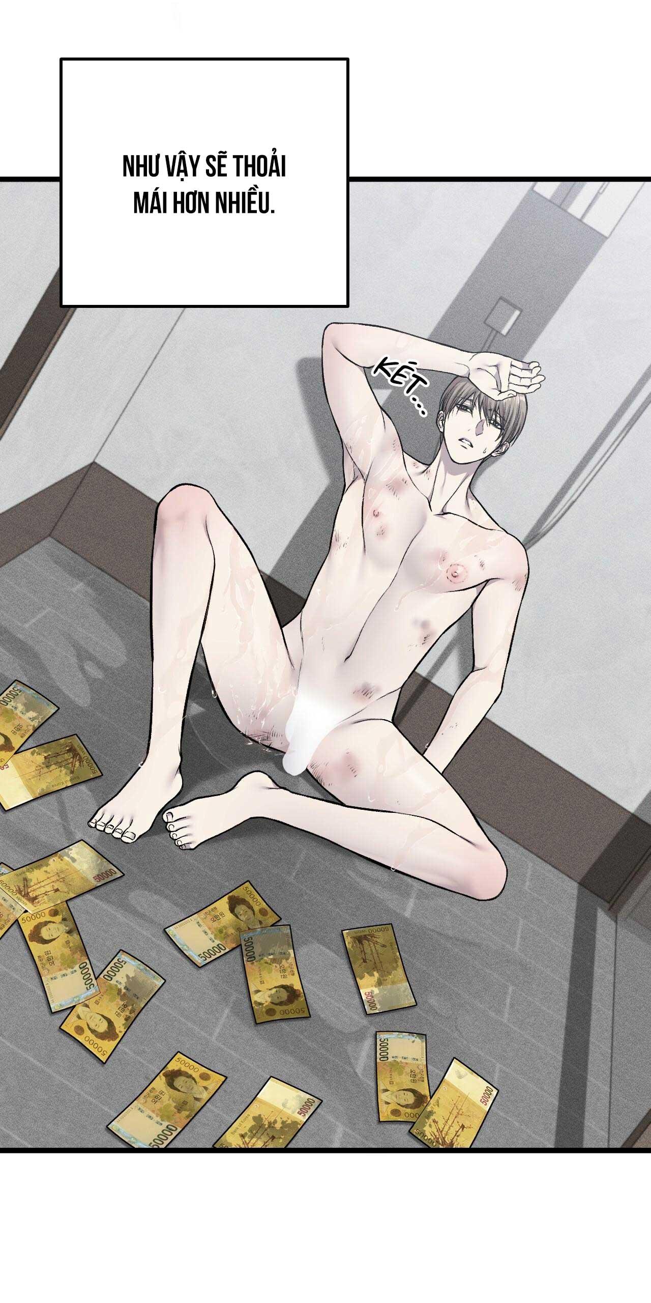 Đọc truyện XX ĐÊ TIỆN - Chapter 36