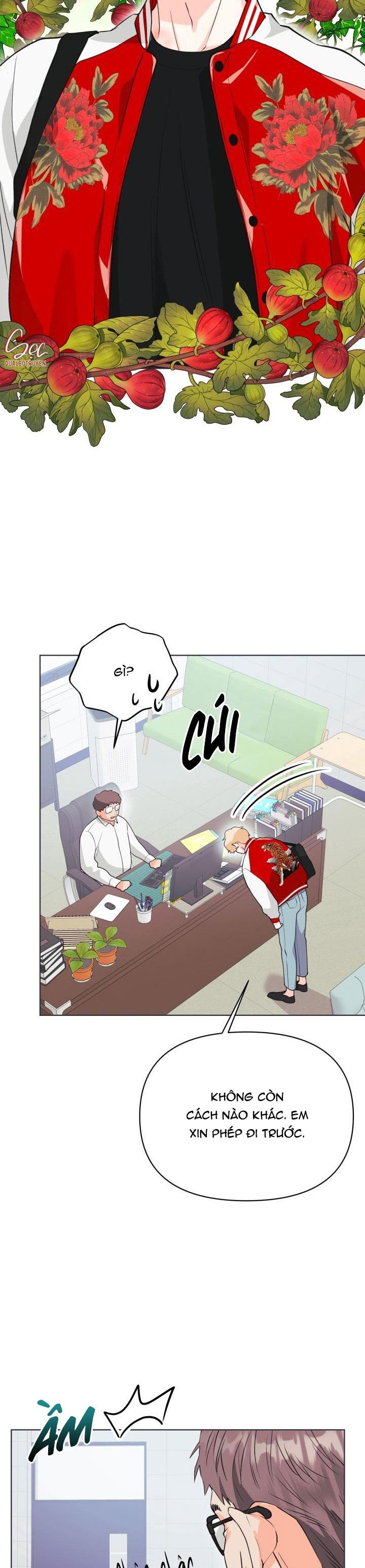 Đọc truyện RE PLAYLIST - Chapter 1