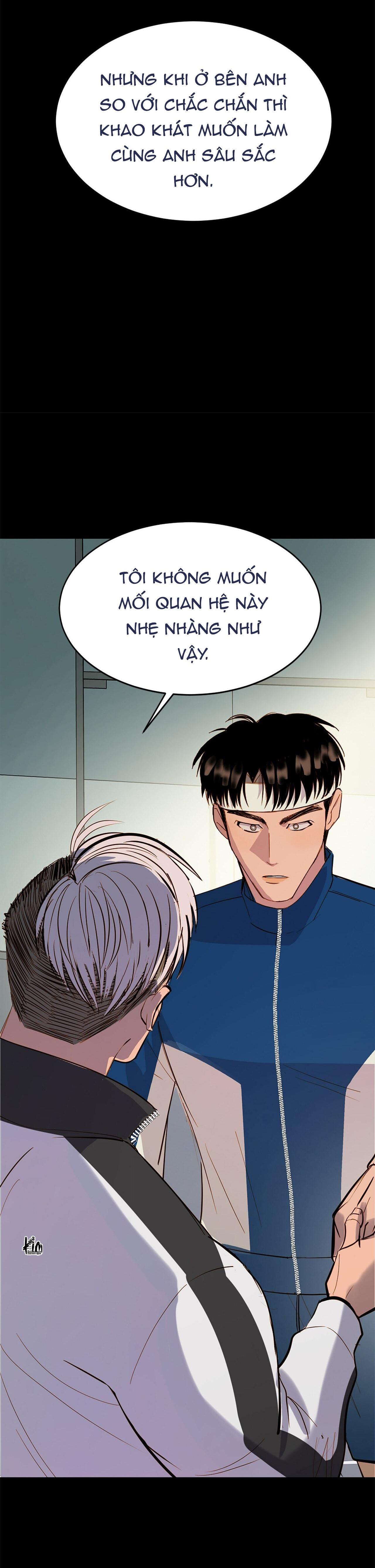 Đọc truyện BL NGẮN CHỊCH HỎNY - Chapter 51.2