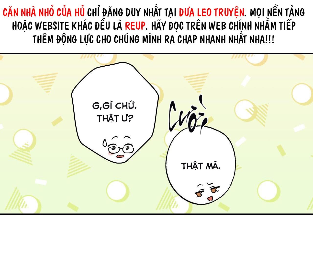 Đọc truyện ĐỐI TỐT VỚI TÔI KHÓ VẬY SAO? - Chapter 50