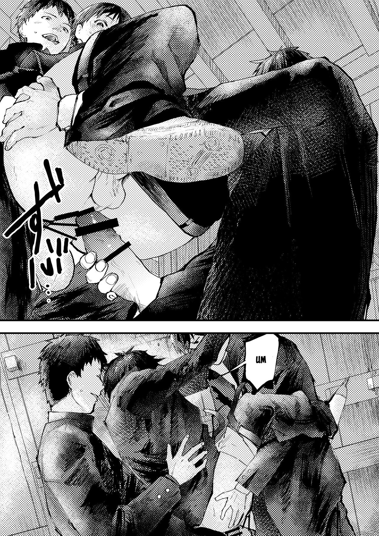 Đọc truyện Đutanbao Shota - Chapter 13