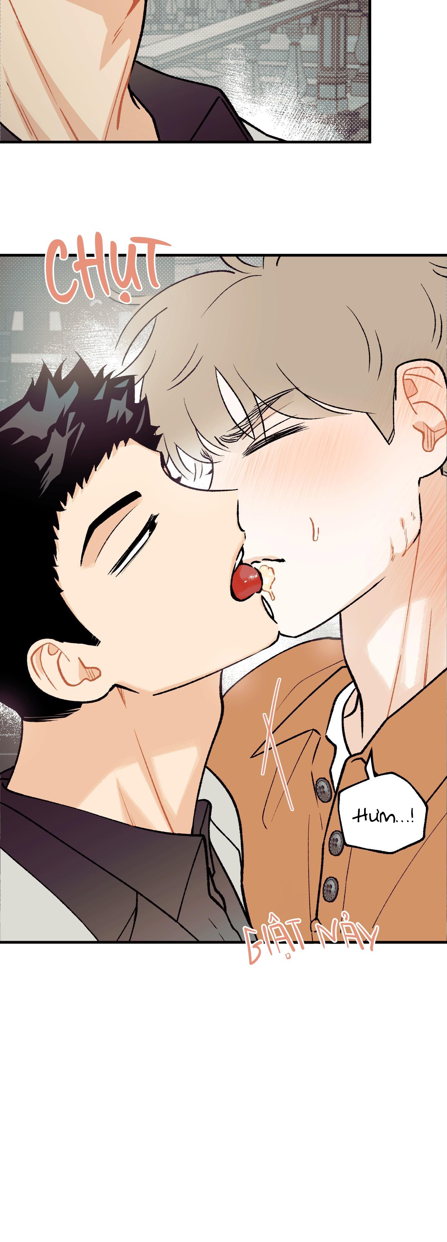 Đọc truyện Tình đơn phương lạc lối - Chapter 9