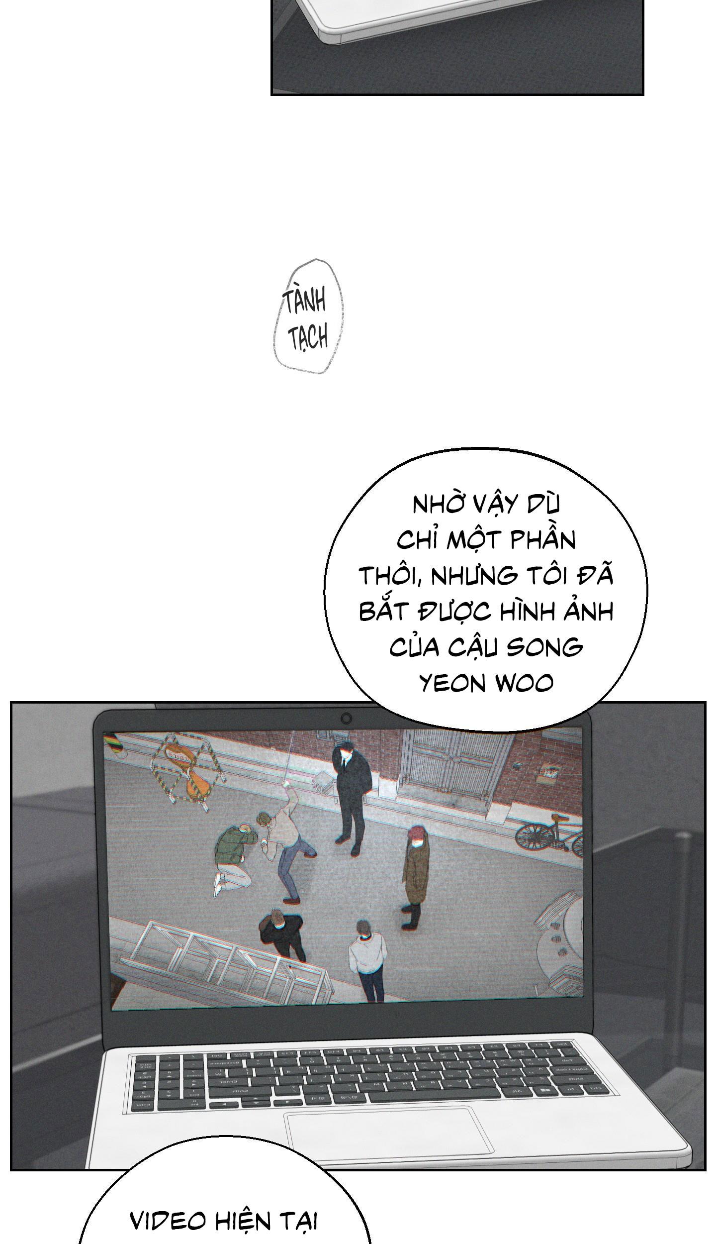 Đọc truyện December - Chapter 48