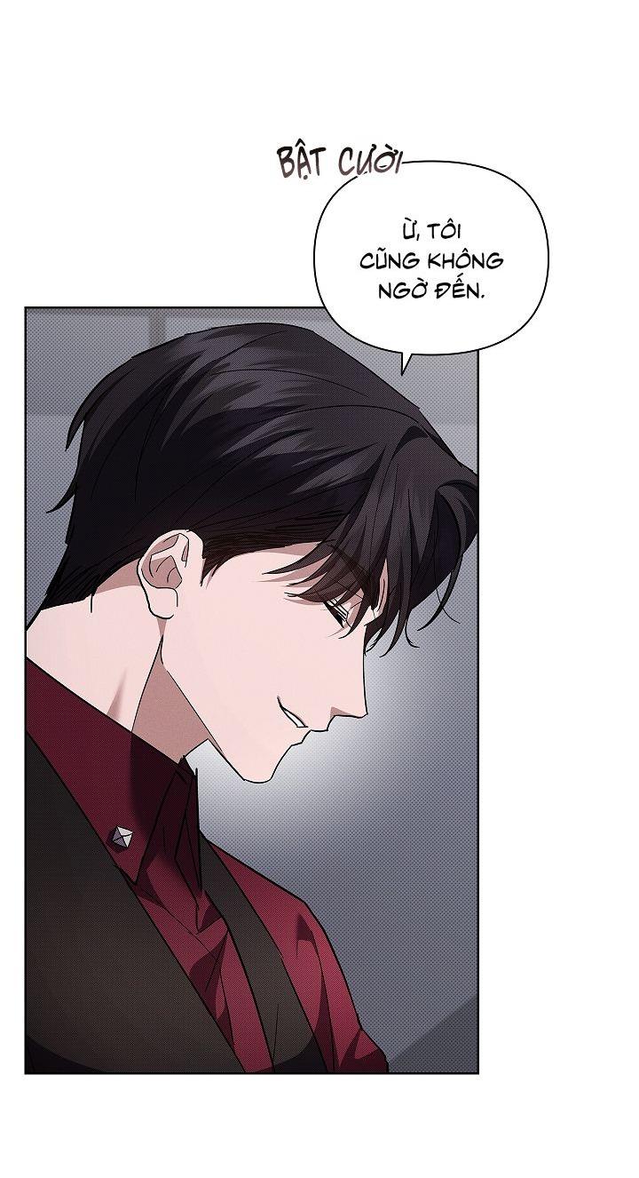 Đọc truyện ĐỪNG ĐỘNG VÀO CÚN CON! - Chapter 33