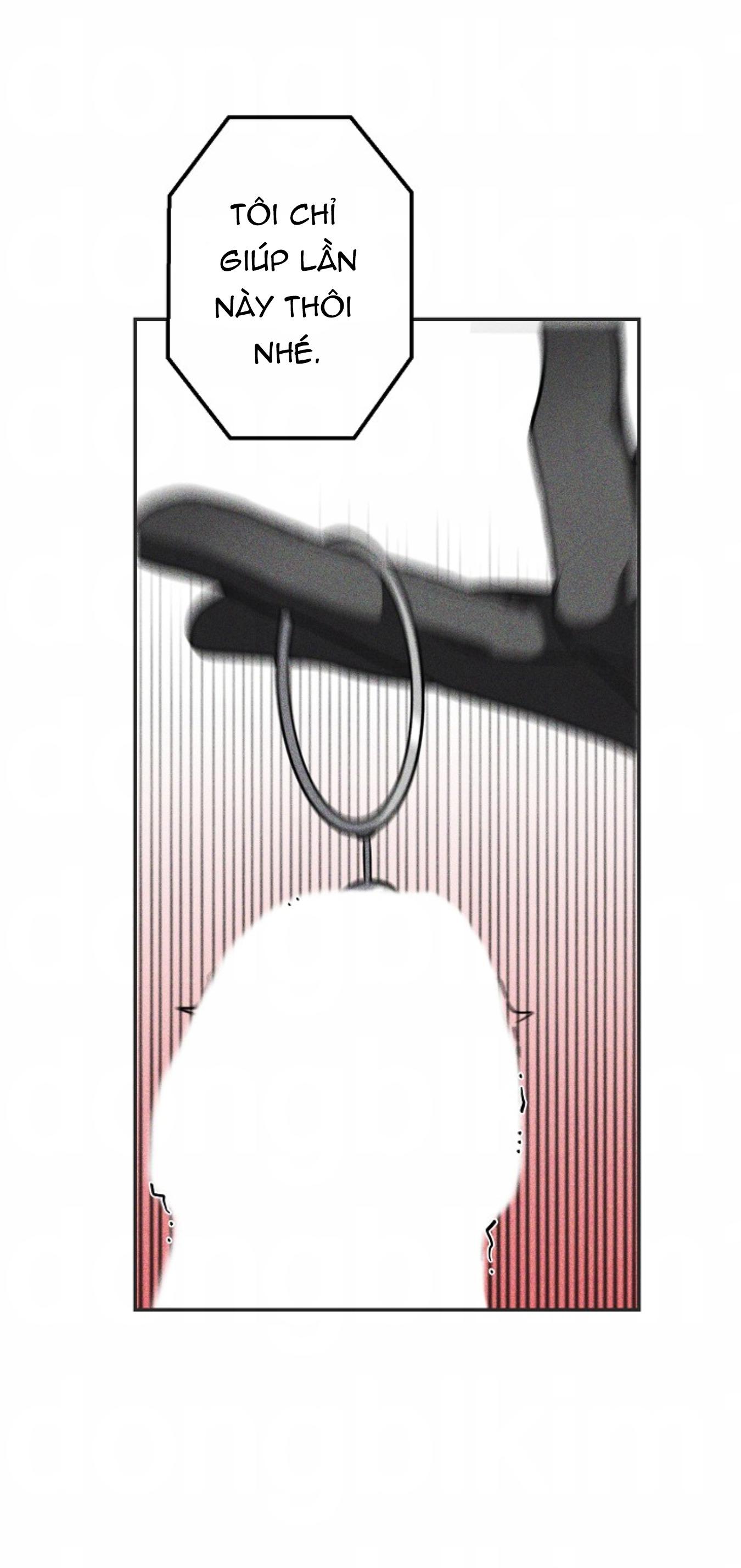 Đọc truyện TUYỂN TẬP ABO - MANG THAI NGẮN CỦA NHÀ SẸC - Chapter 60