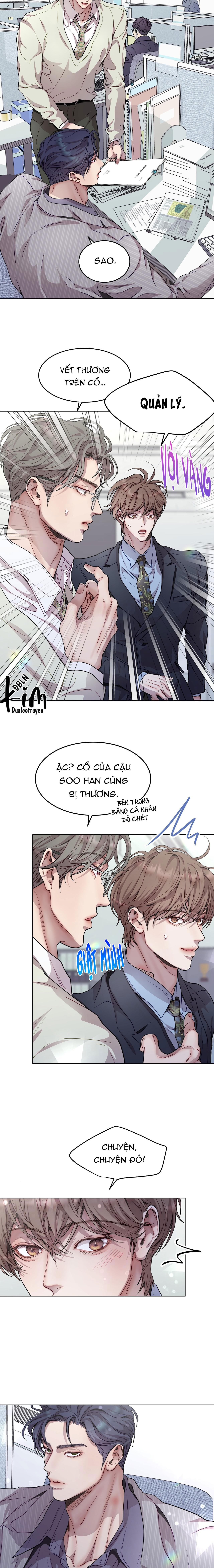 Đọc truyện LỐI SỐNG ÍCH KỶ - Chapter 55