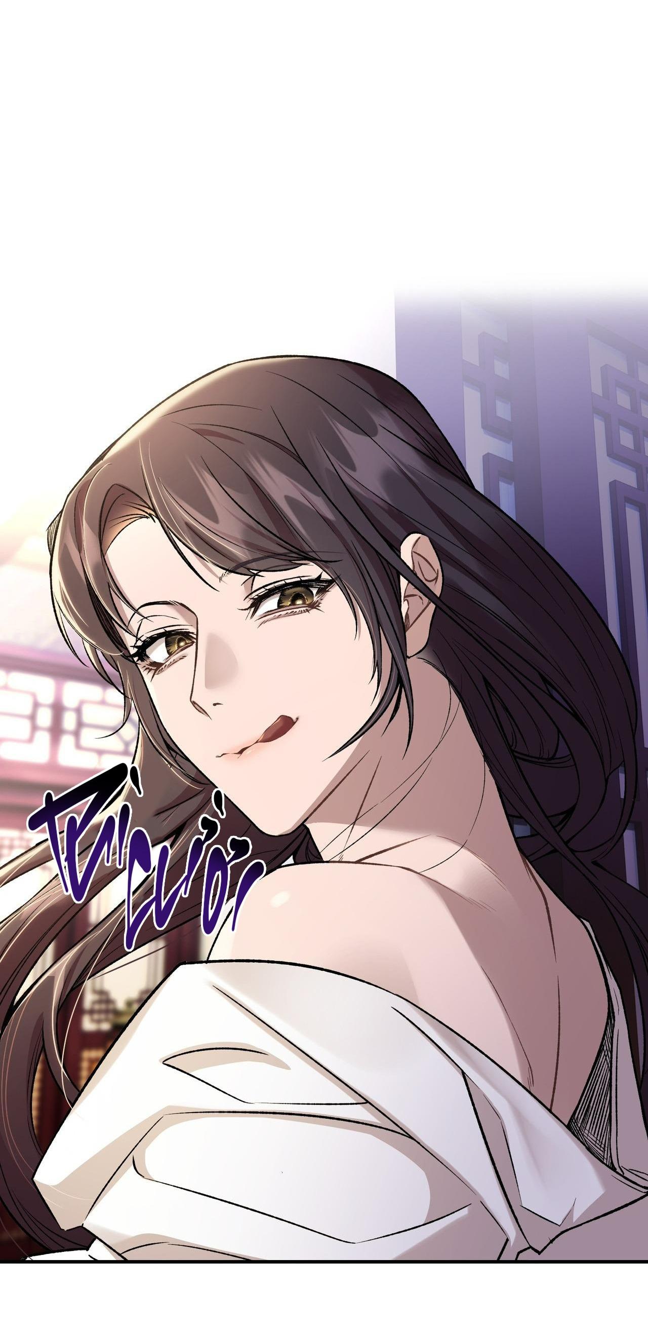 Đọc truyện HỒNG NGỌC GIỮA NỀN TUYẾT TRẮNG - Chapter 8