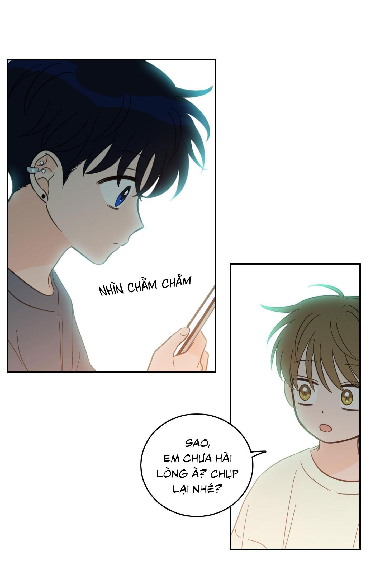 Đọc truyện Mẹo Thuần Hóa Hổ - Chapter 109