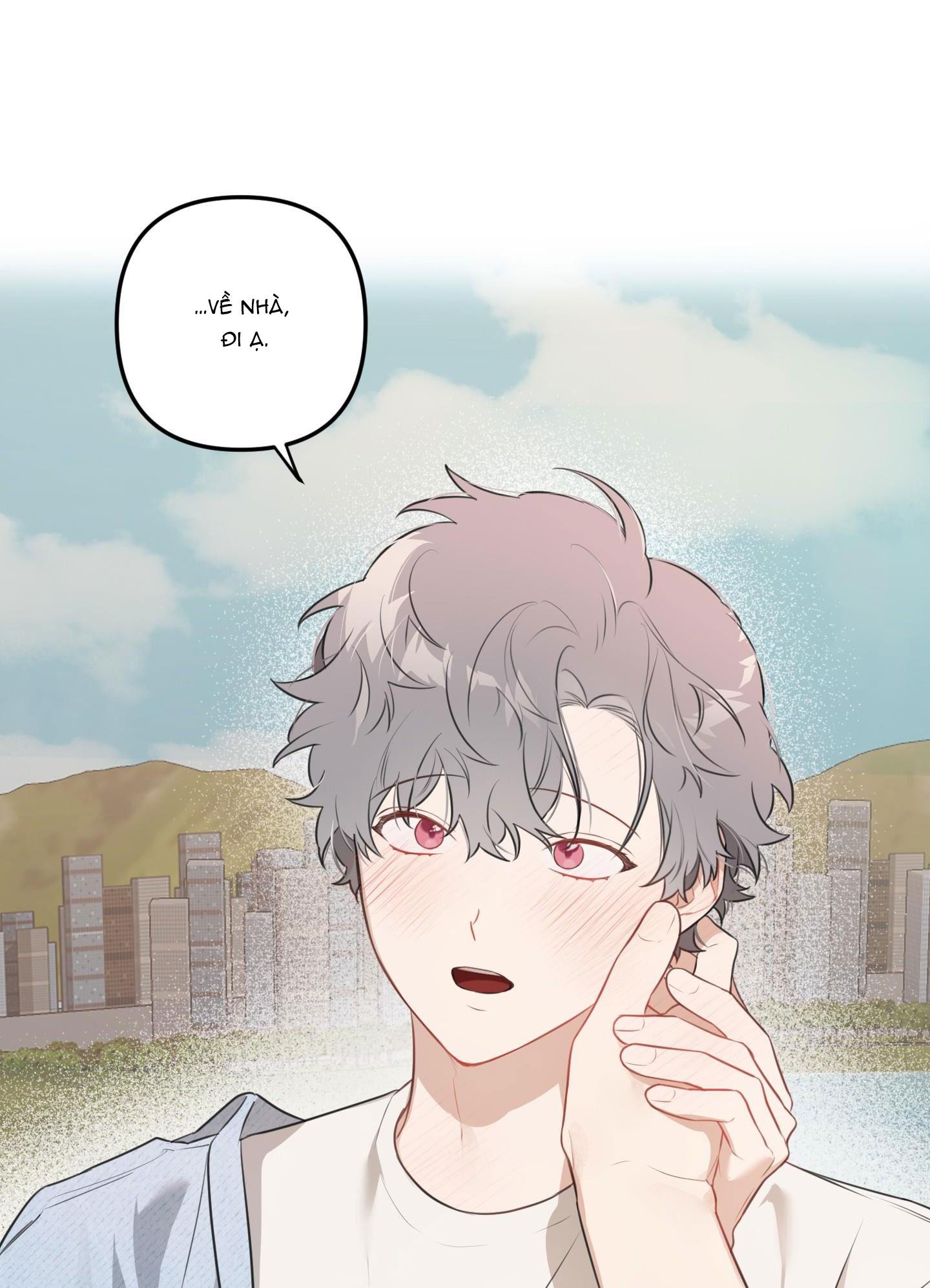 Đọc truyện VƯỜN HOA - Chapter 25