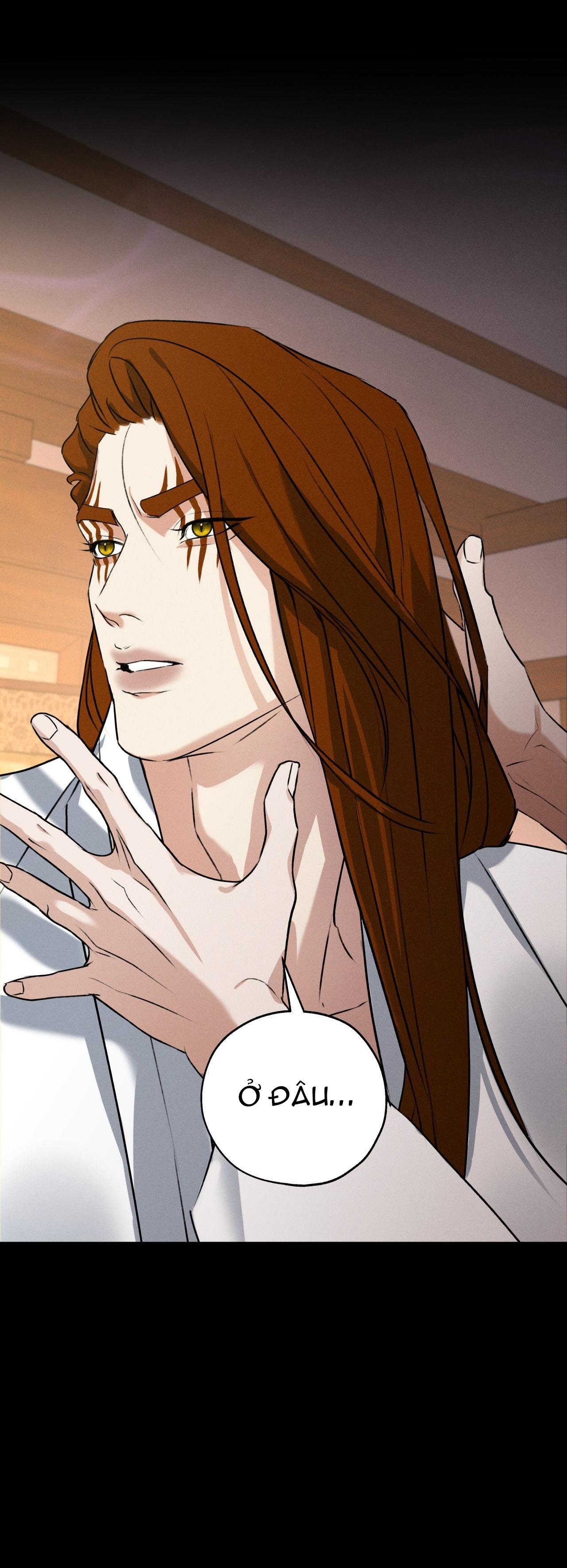 Đọc truyện DƯƠNG KHÍ - Chapter 15