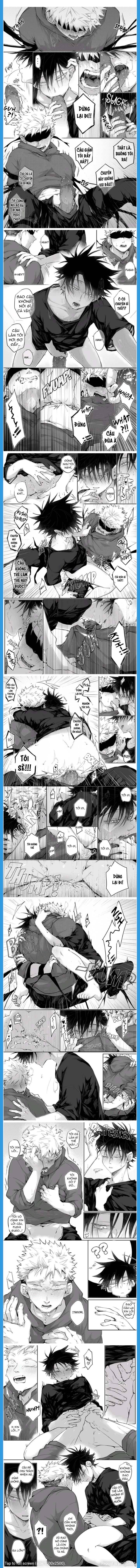 Đọc truyện Ổ sìn OTP - Chapter 155