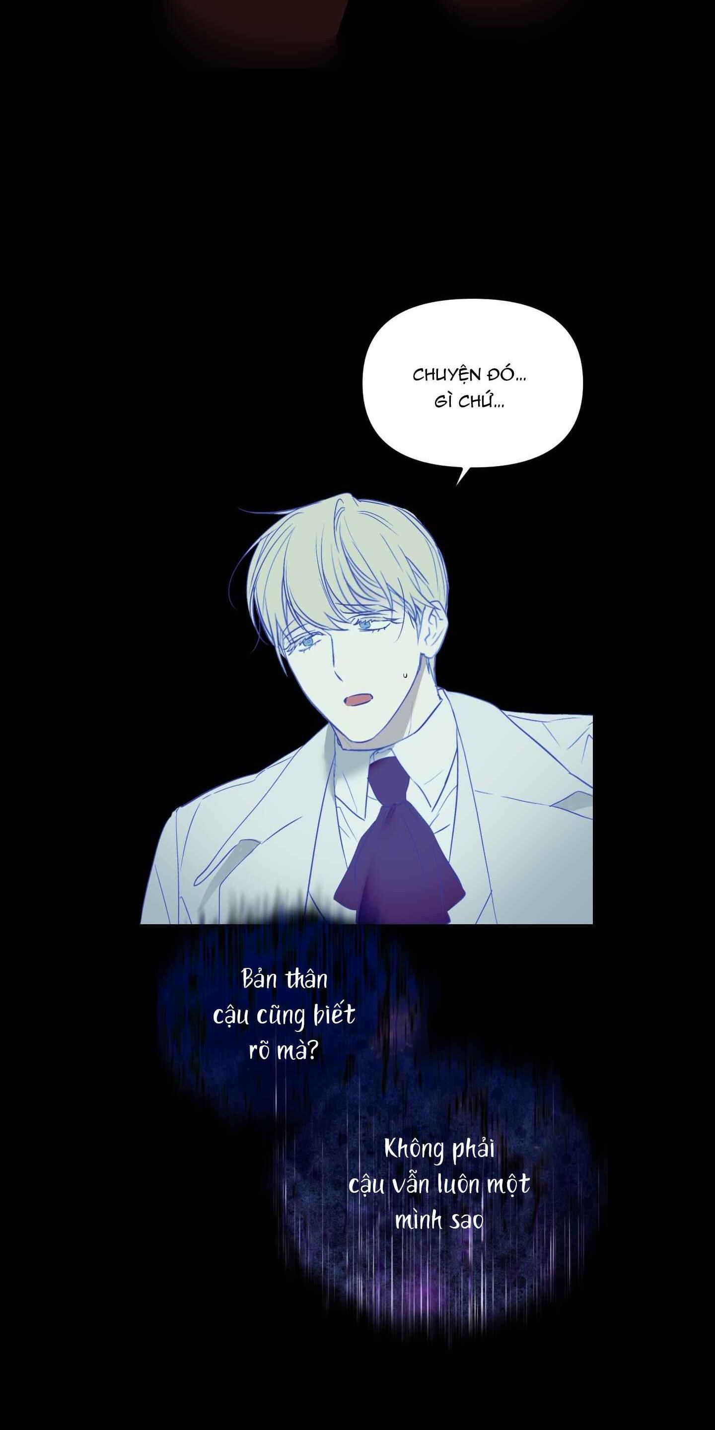 Đọc truyện DŨNG SĨ 3 CHÂN - Chapter 22