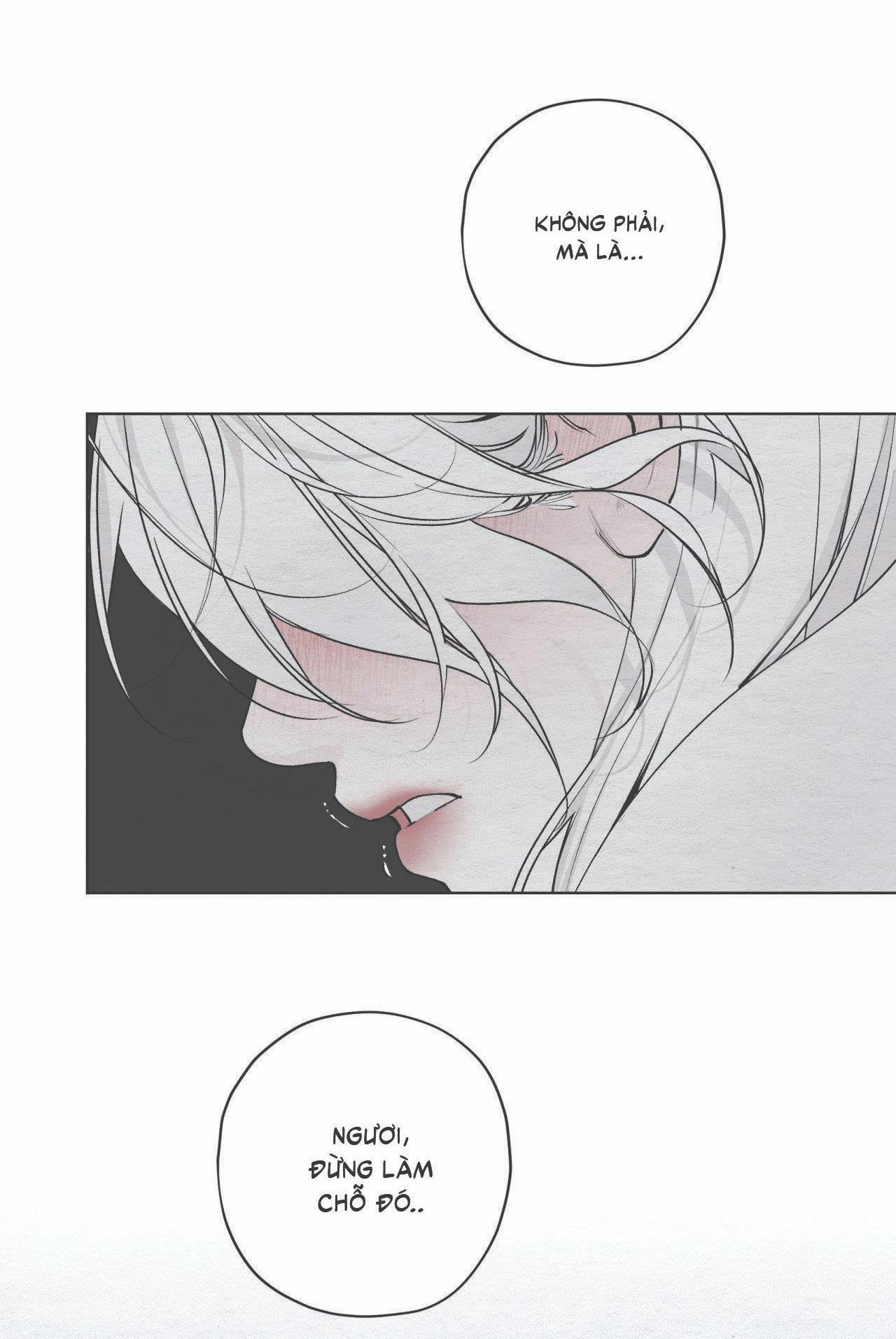 Đọc truyện  Lạc Hồn - Chapter 24