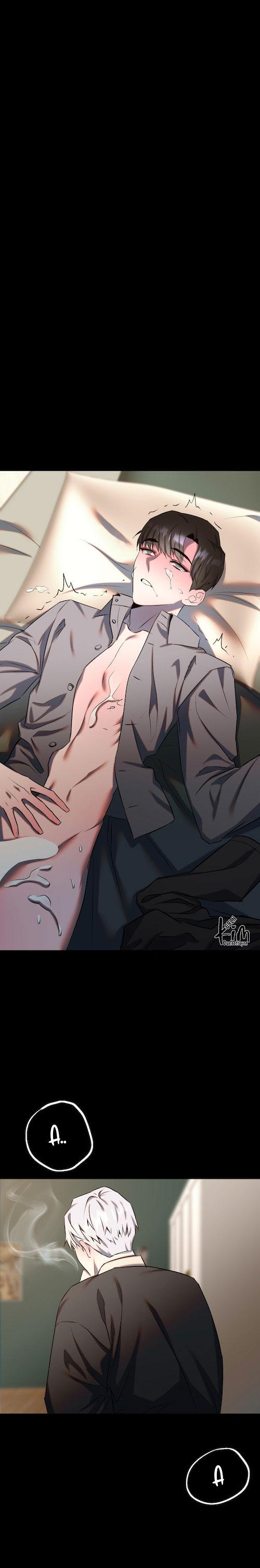 Đọc truyện TUYỂN TẬP CUỒNG CÔNG-CHIẾM HỮU CÔNG CỦA NHÀ KIM - Chapter 22.2