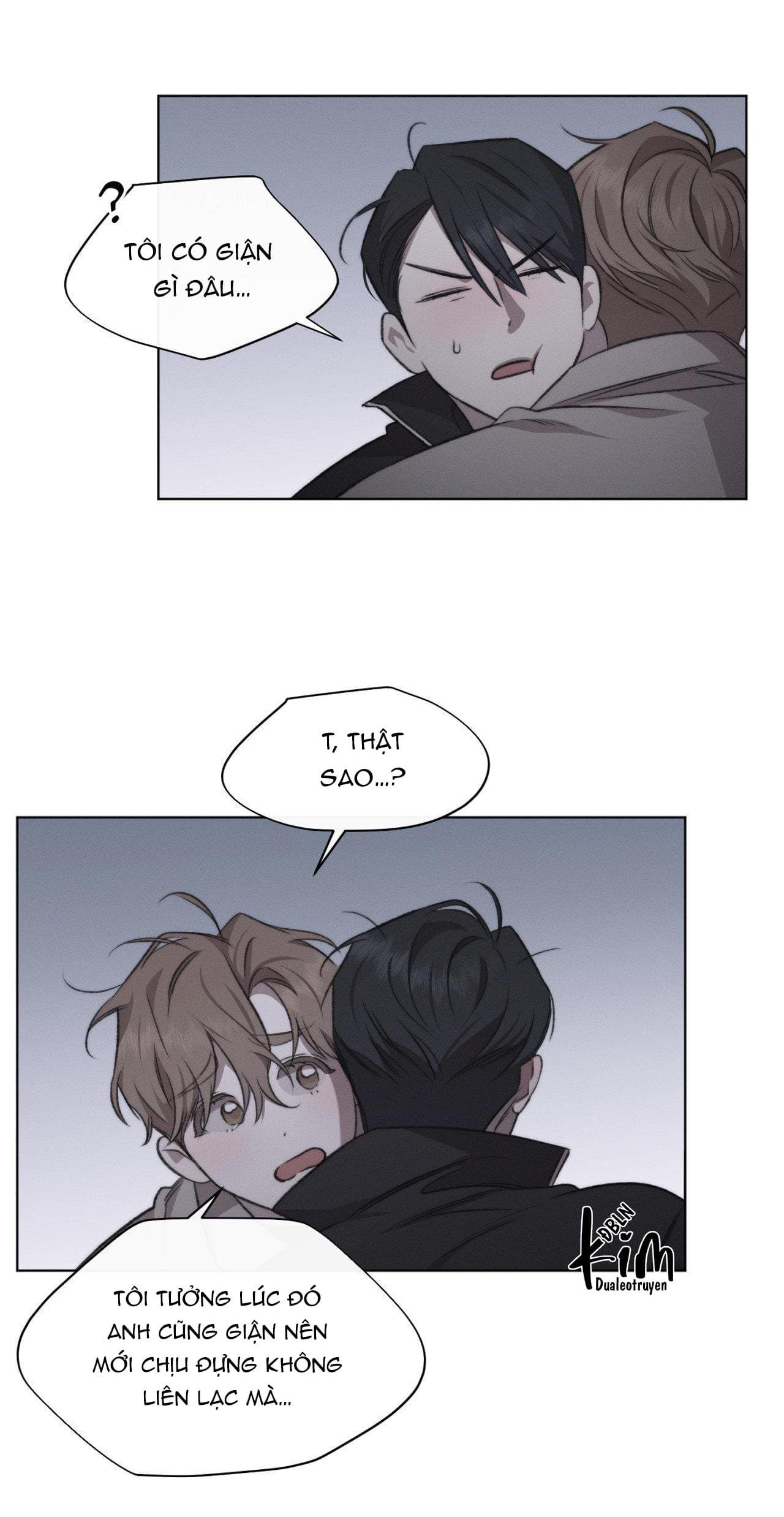 Đọc truyện STILL LOVE YOU - Chapter 15