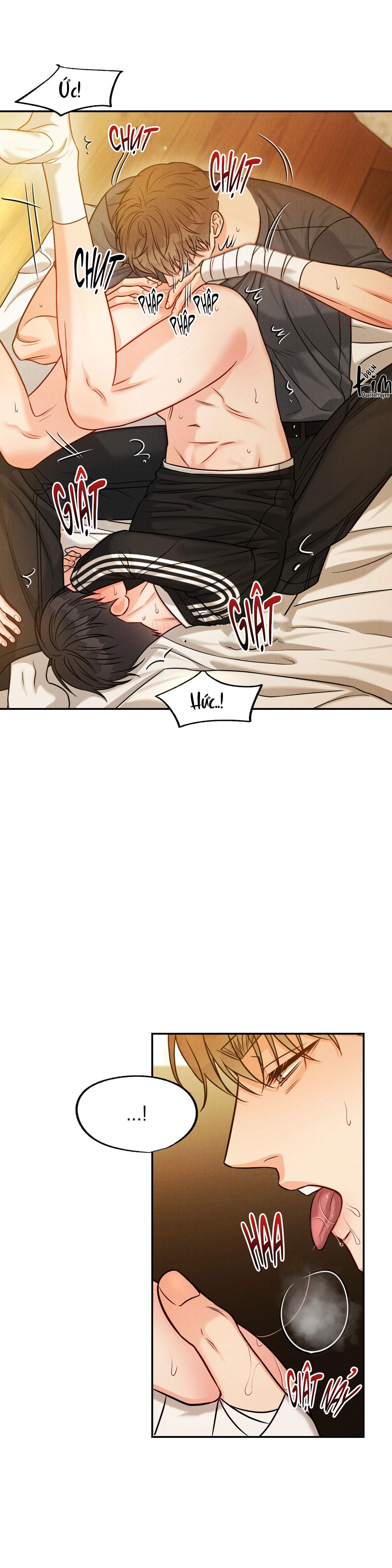 Đọc truyện GIẢ DƯỢC - Chapter 53