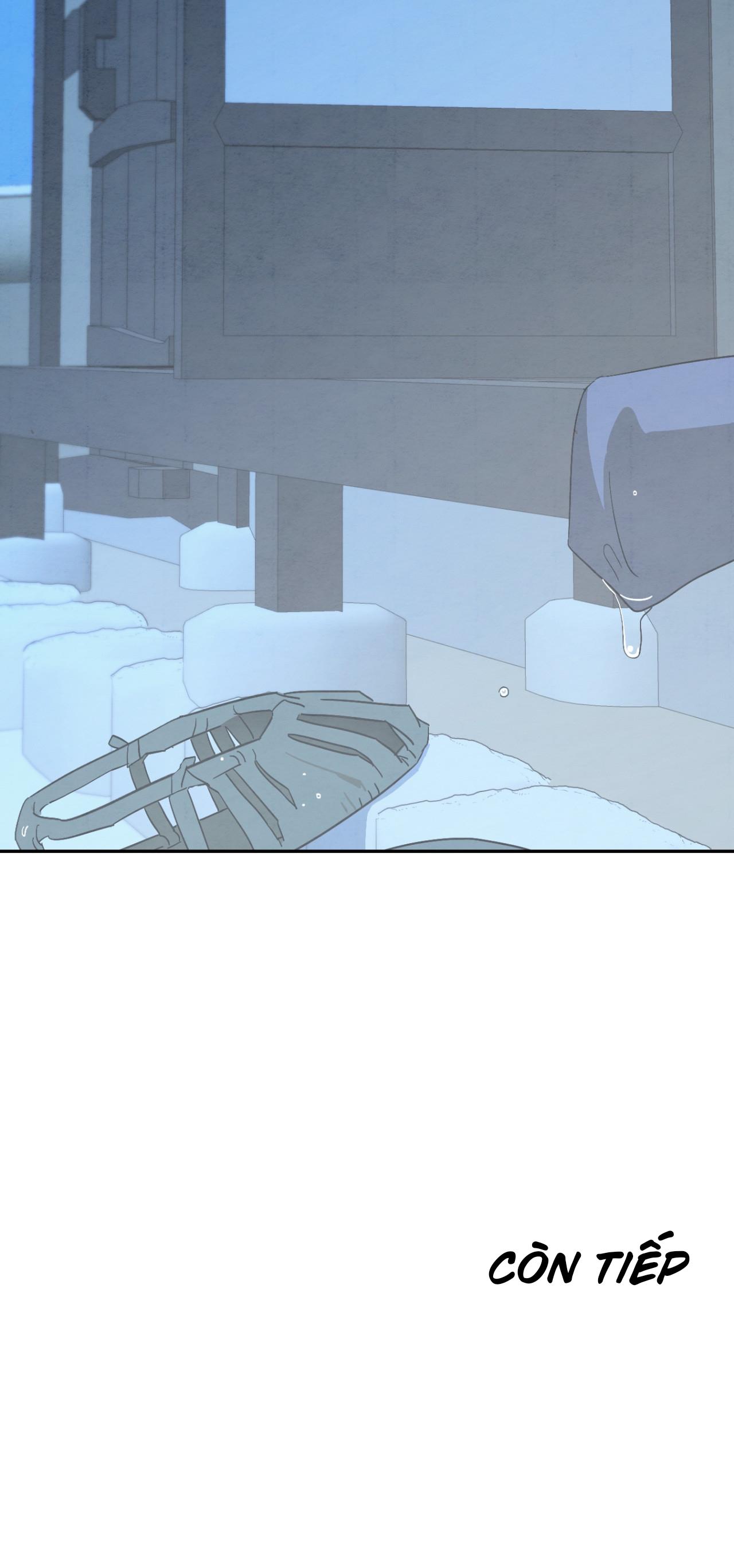 Đọc truyện [Hoàn] Dưới Đáy Biển Xanh - Chapter 52