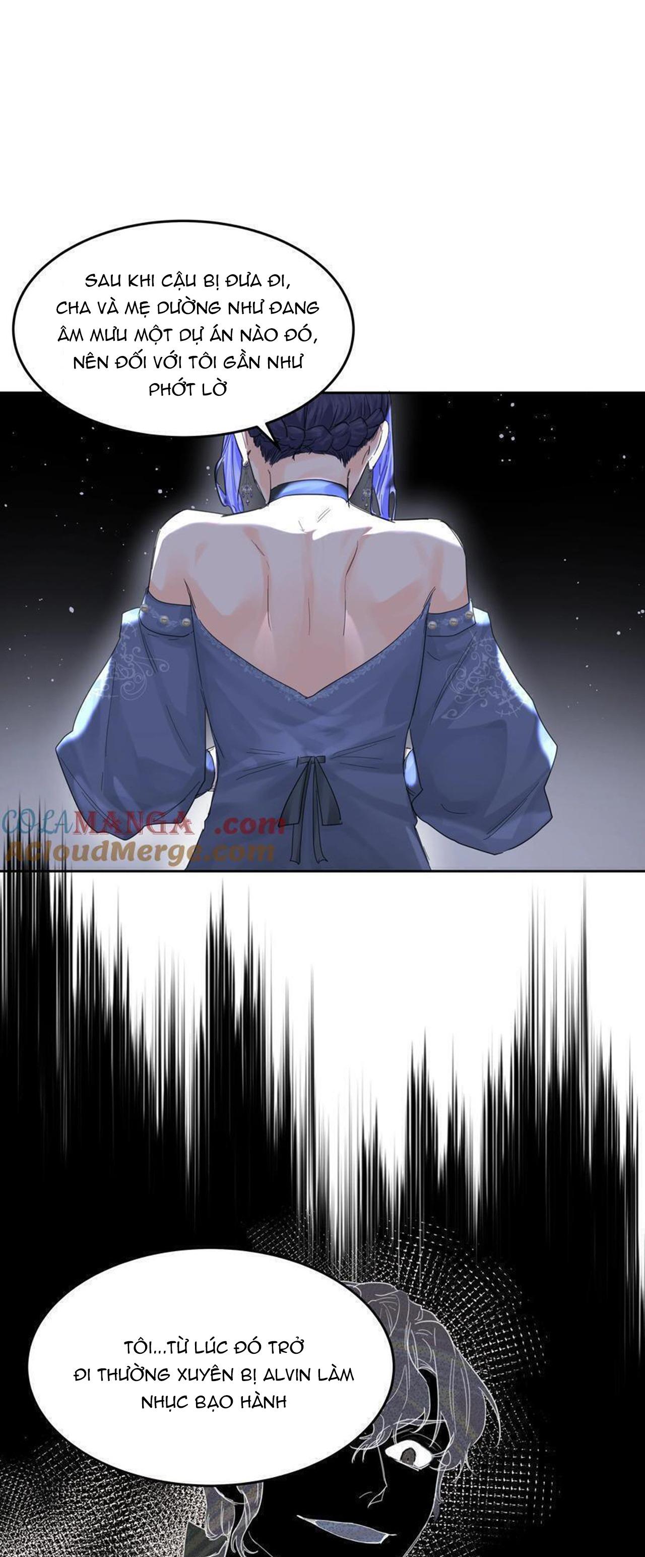 Đọc truyện Bạn Trai Cũ Trở Thành Vua - Chapter 72