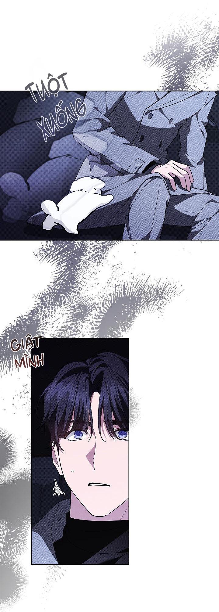 Đọc truyện ĐỪNG ĐỘNG VÀO CÚN CON! - Chapter 18