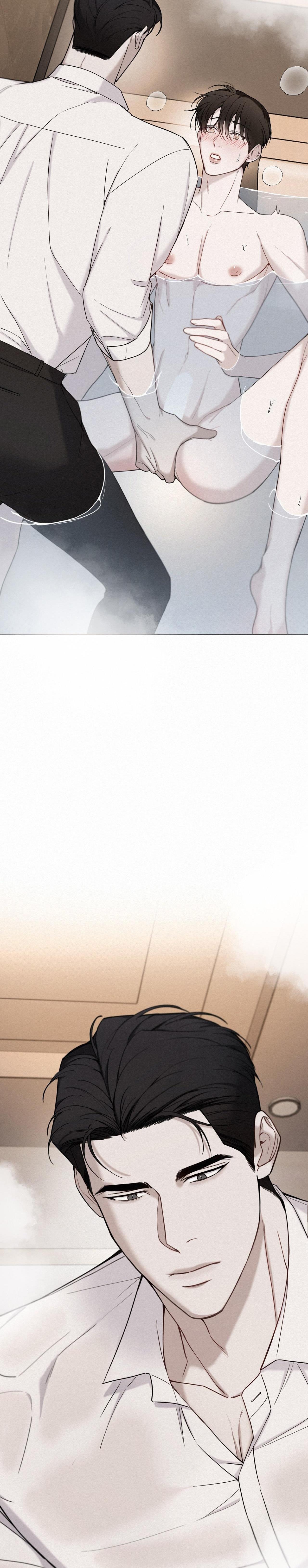 Đọc truyện HOÀNG HÔN BÊN LÀN NƯỚC - Chapter 4