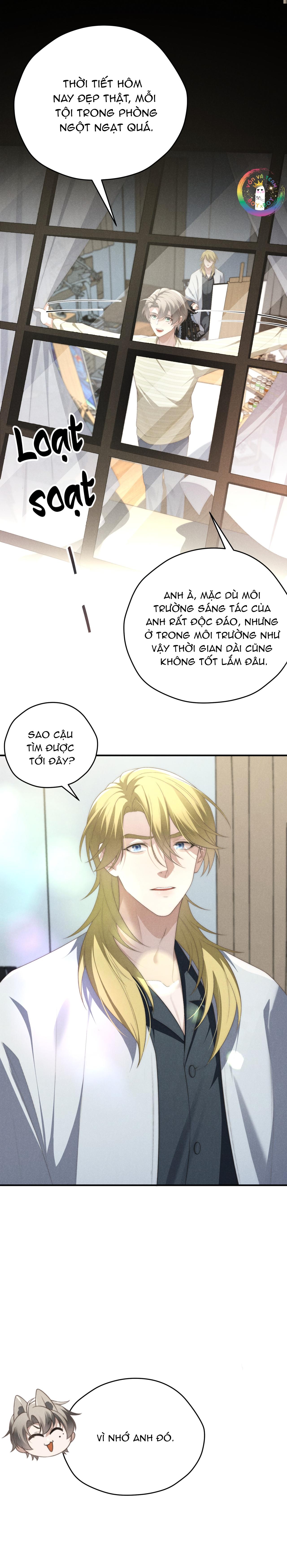 Đọc truyện (END) Thiếu Gia Hư Hỏng - Chapter 32