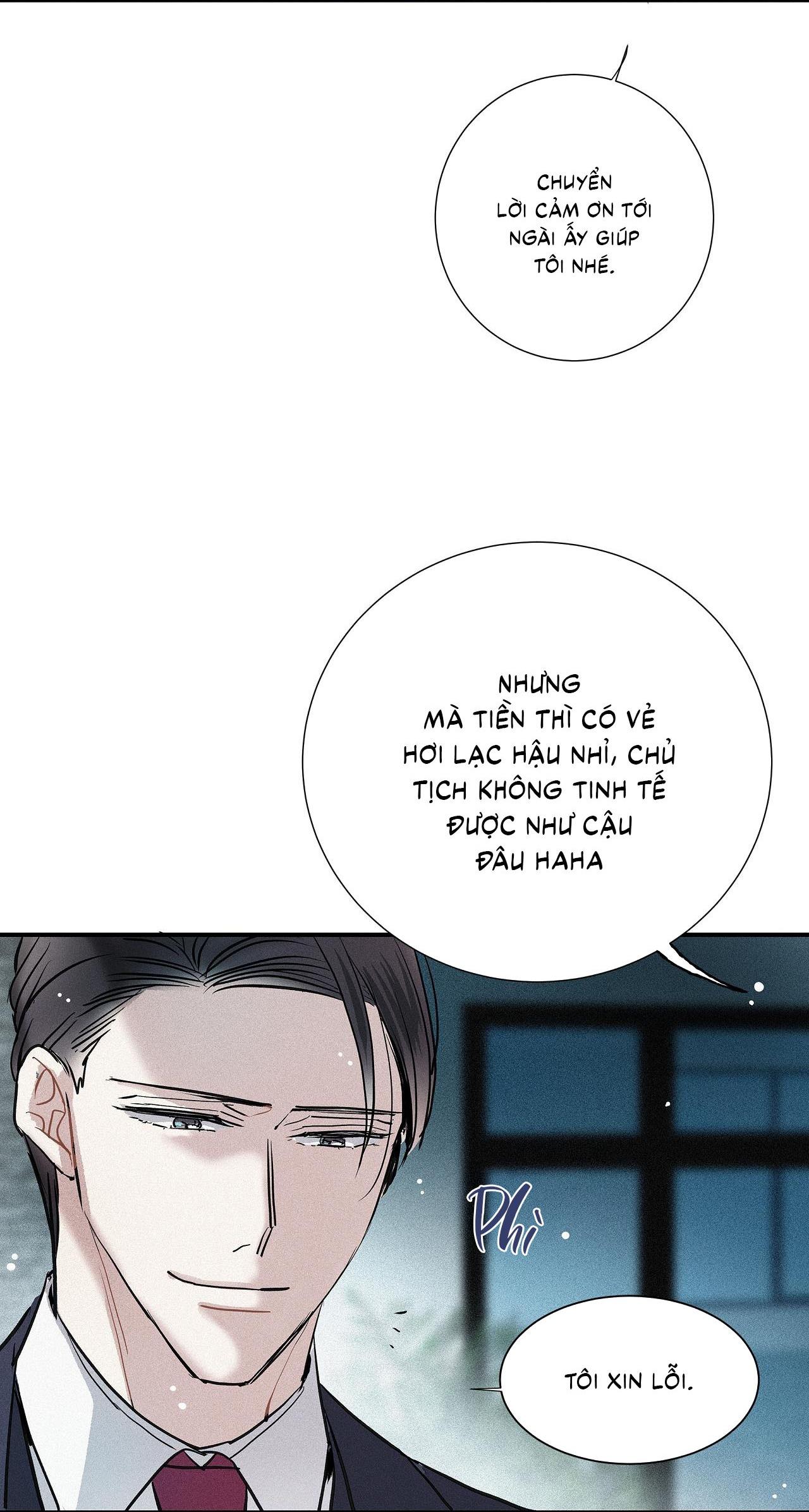 Đọc truyện  Tình yêu và danh vọng - Chapter 65